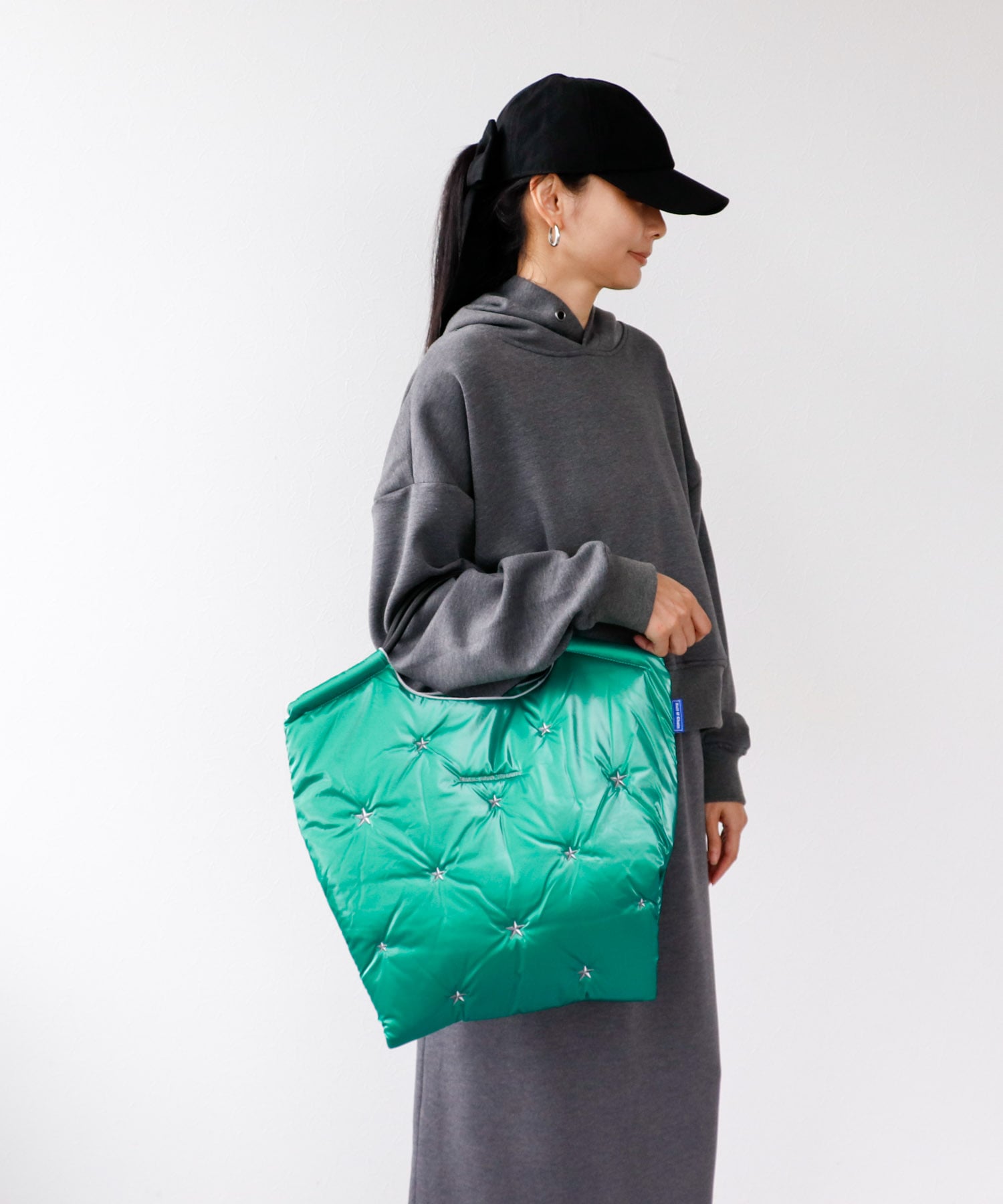 ＜一部店舗・WEB限定＞【Ball＆Chain】STELLARⅡ M