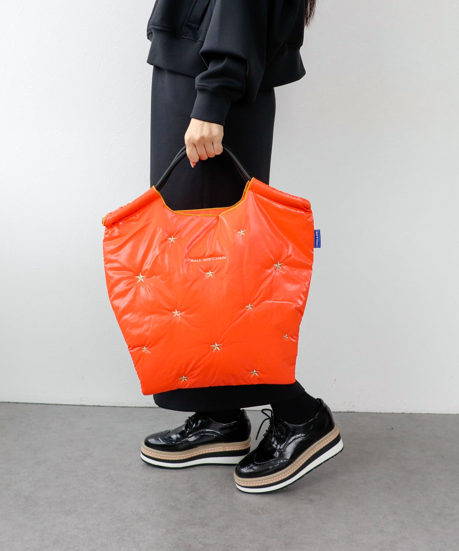 ＜一部店舗・WEB限定＞【Ball＆Chain】STELLARⅡ M
