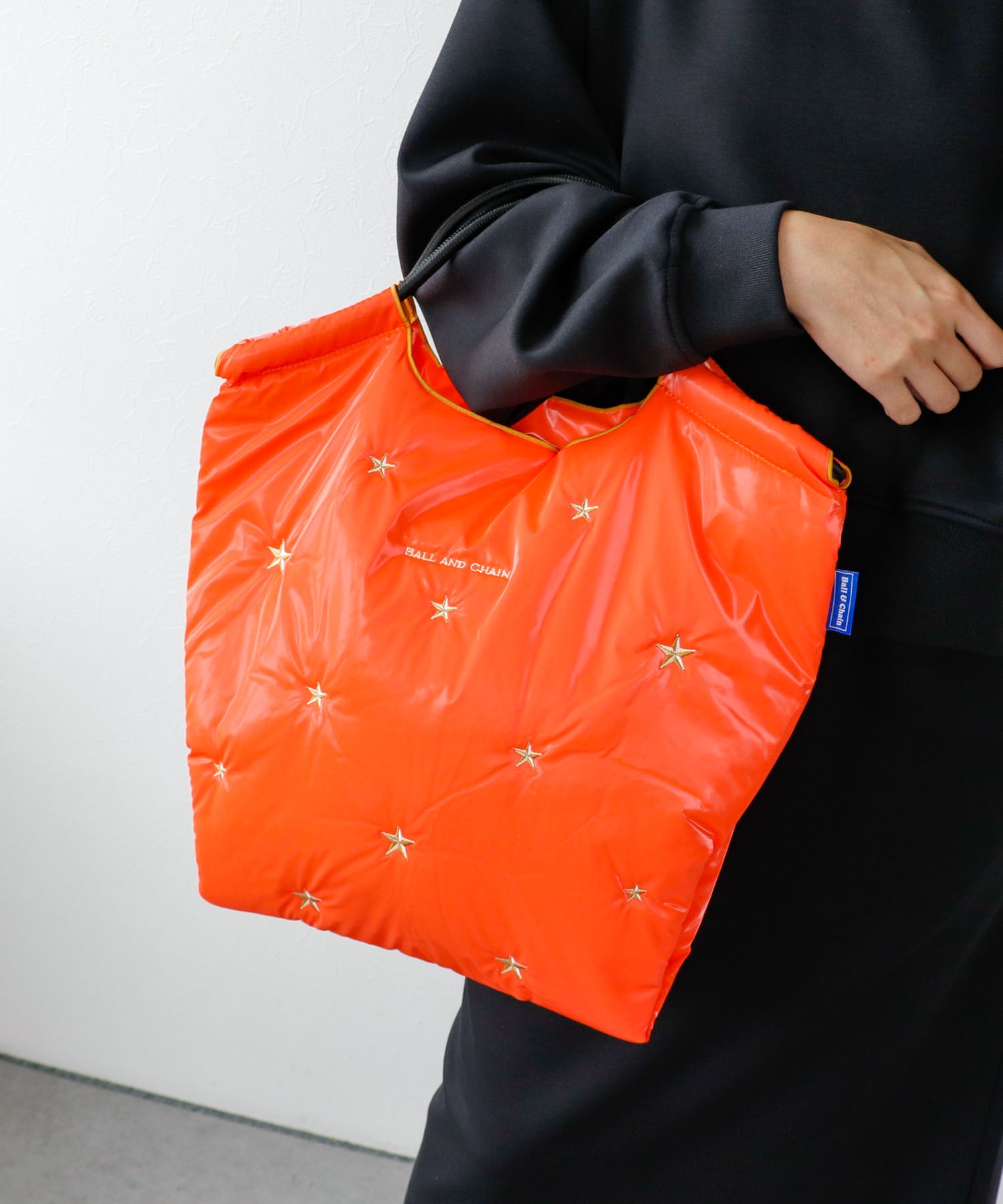 ＜一部店舗・WEB限定＞【Ball＆Chain】STELLARⅡ M