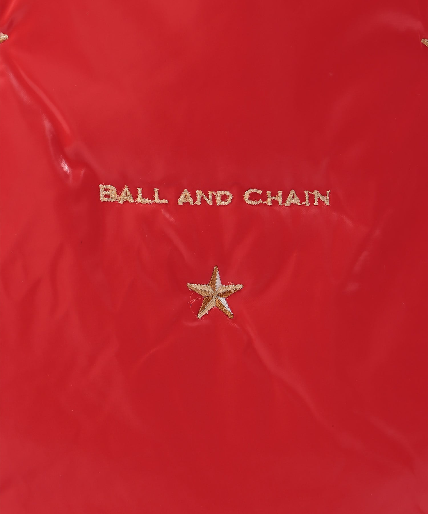 ＜一部店舗・WEB限定＞【Ball＆Chain】STELLARⅡ M