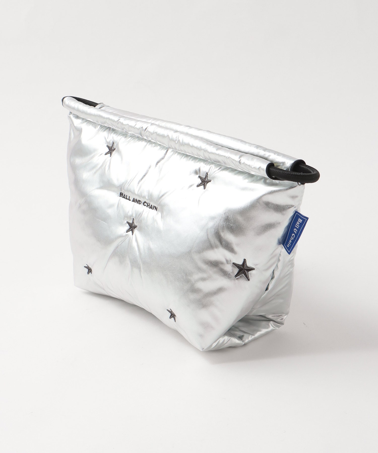 ＜一部店舗・WEB限定＞【Ball＆Chain】STELLAR POUCH