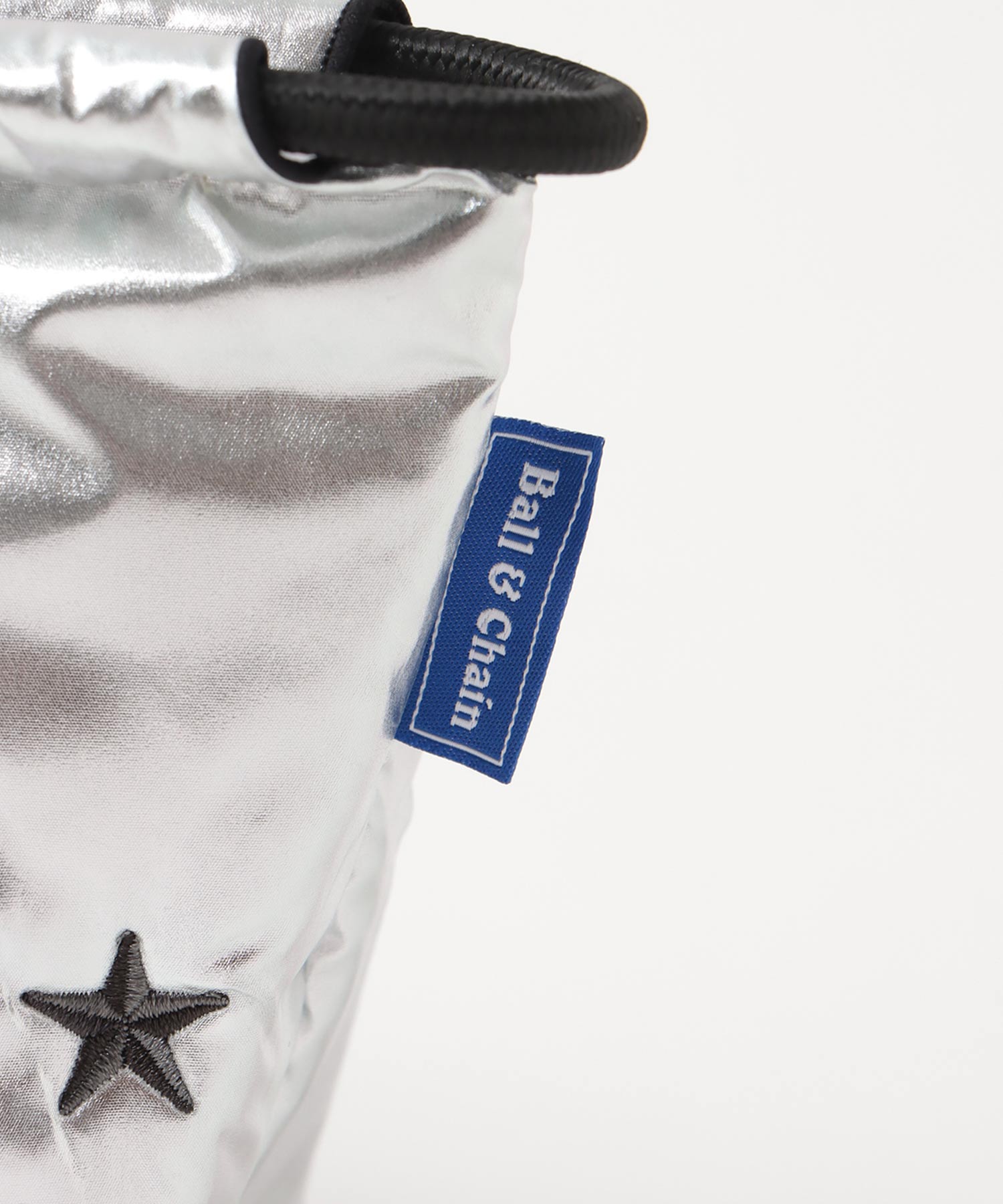 ＜一部店舗・WEB限定＞【Ball＆Chain】STELLAR POUCH