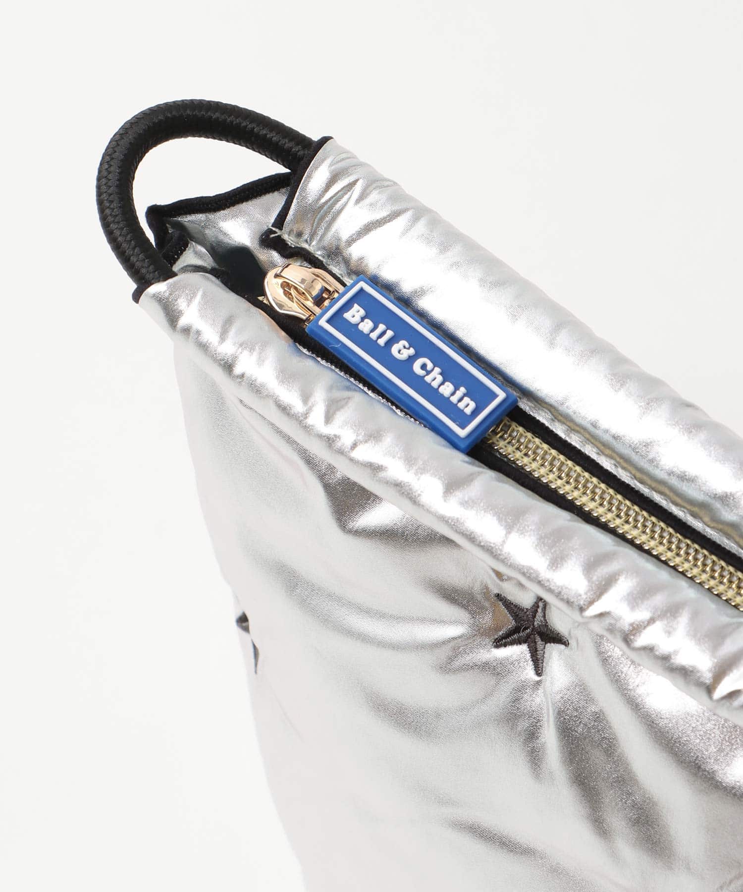 ＜一部店舗・WEB限定＞【Ball＆Chain】STELLAR POUCH