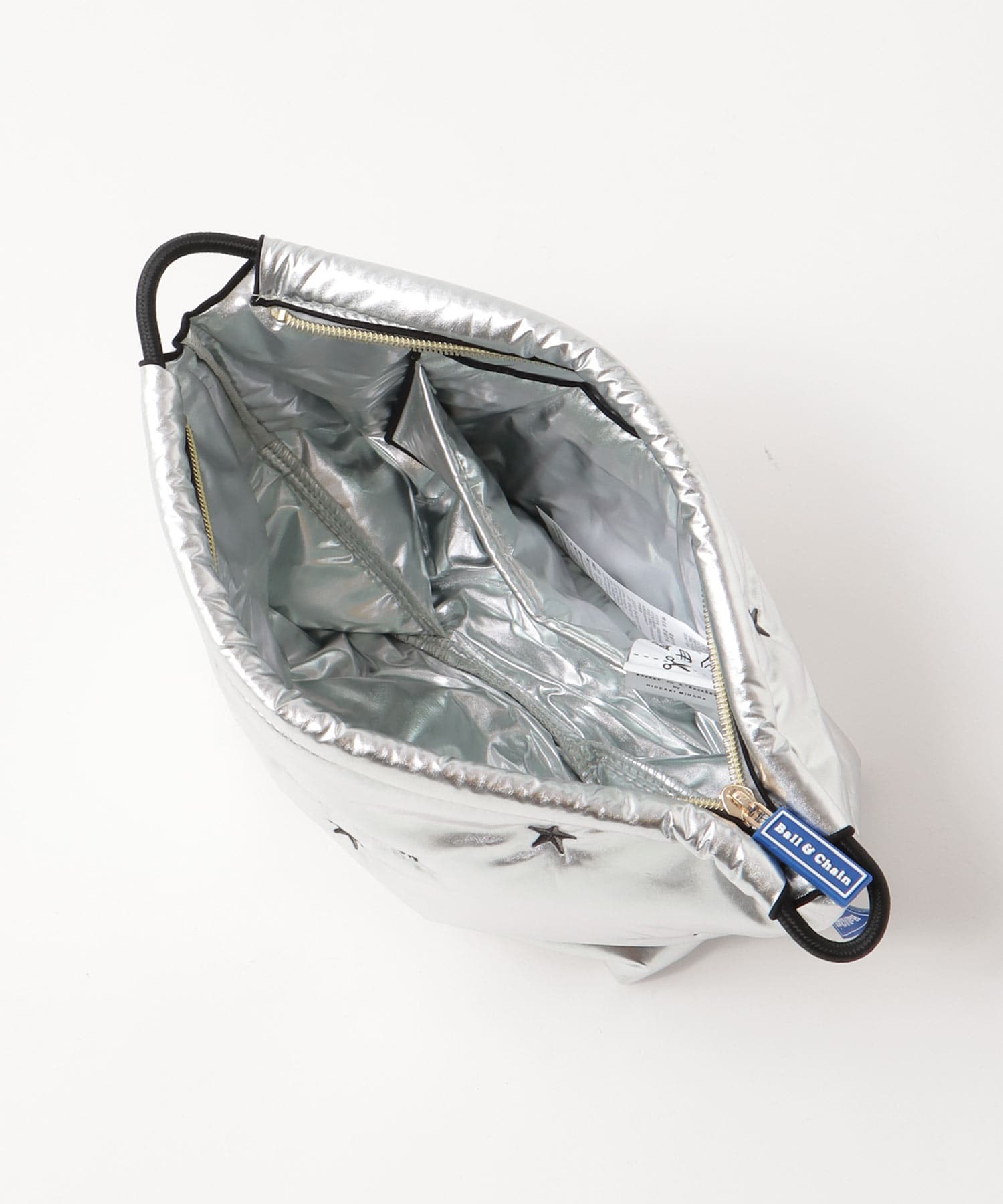 ＜一部店舗・WEB限定＞【Ball＆Chain】STELLAR POUCH