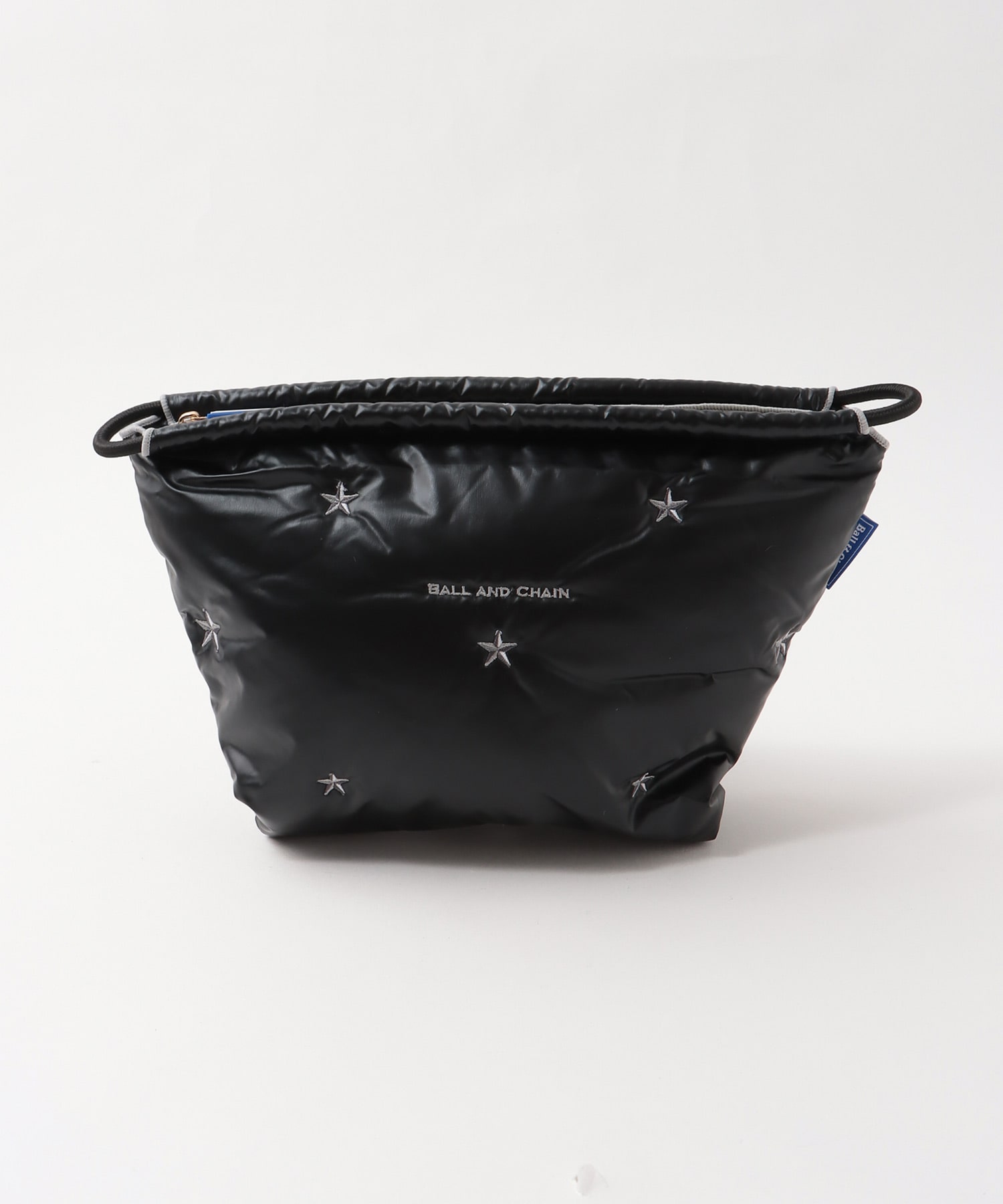 ＜一部店舗・WEB限定＞【Ball＆Chain】STELLAR POUCH