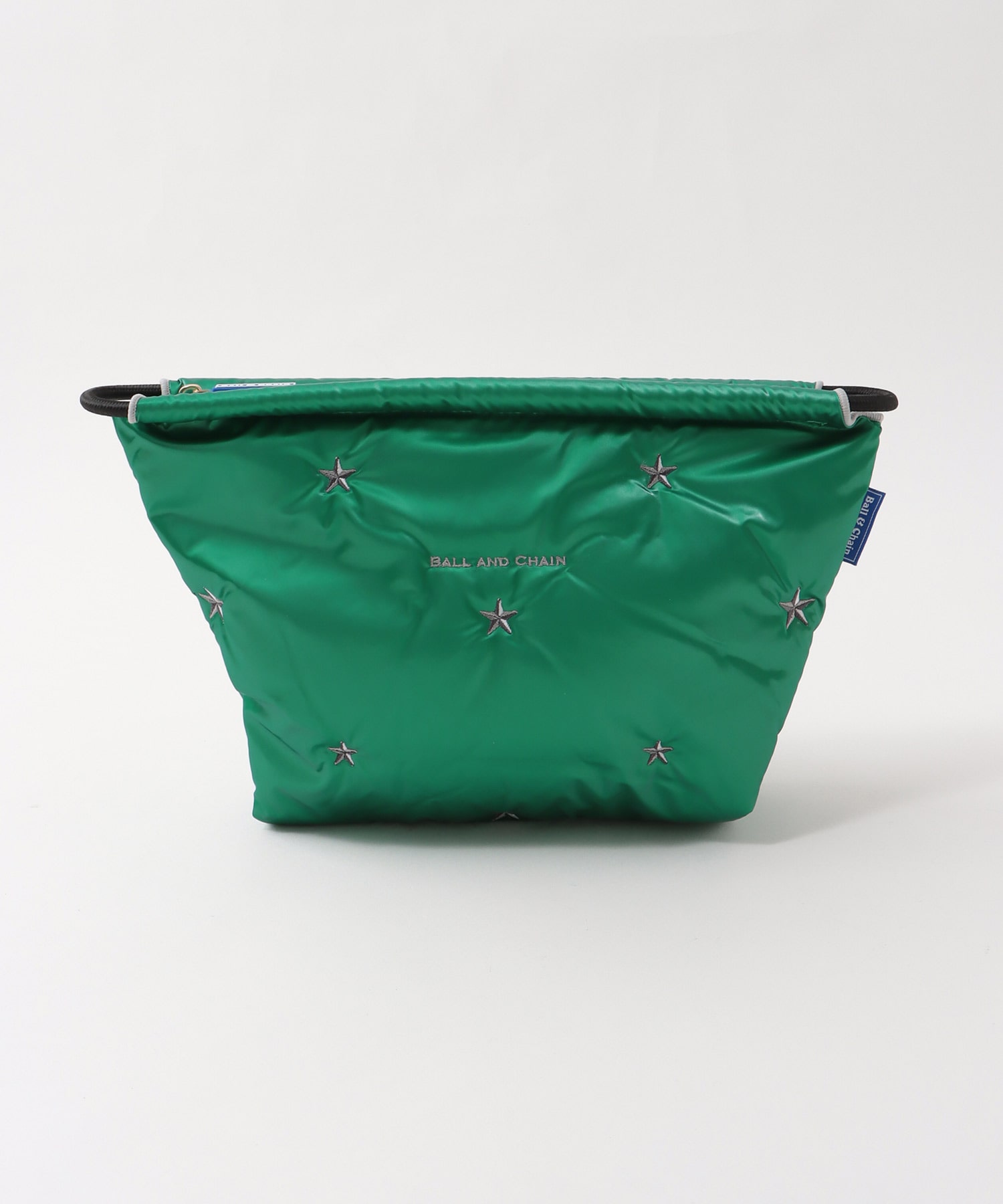 ＜一部店舗・WEB限定＞【Ball＆Chain】STELLARⅡ POUCH