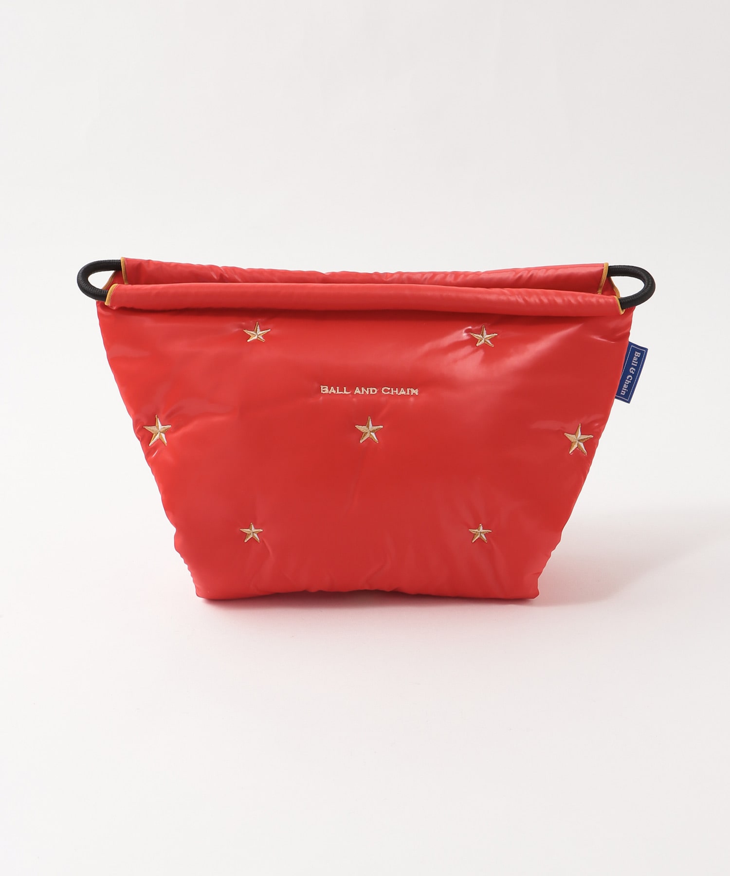 ＜一部店舗・WEB限定＞【Ball＆Chain】STELLARⅡ POUCH