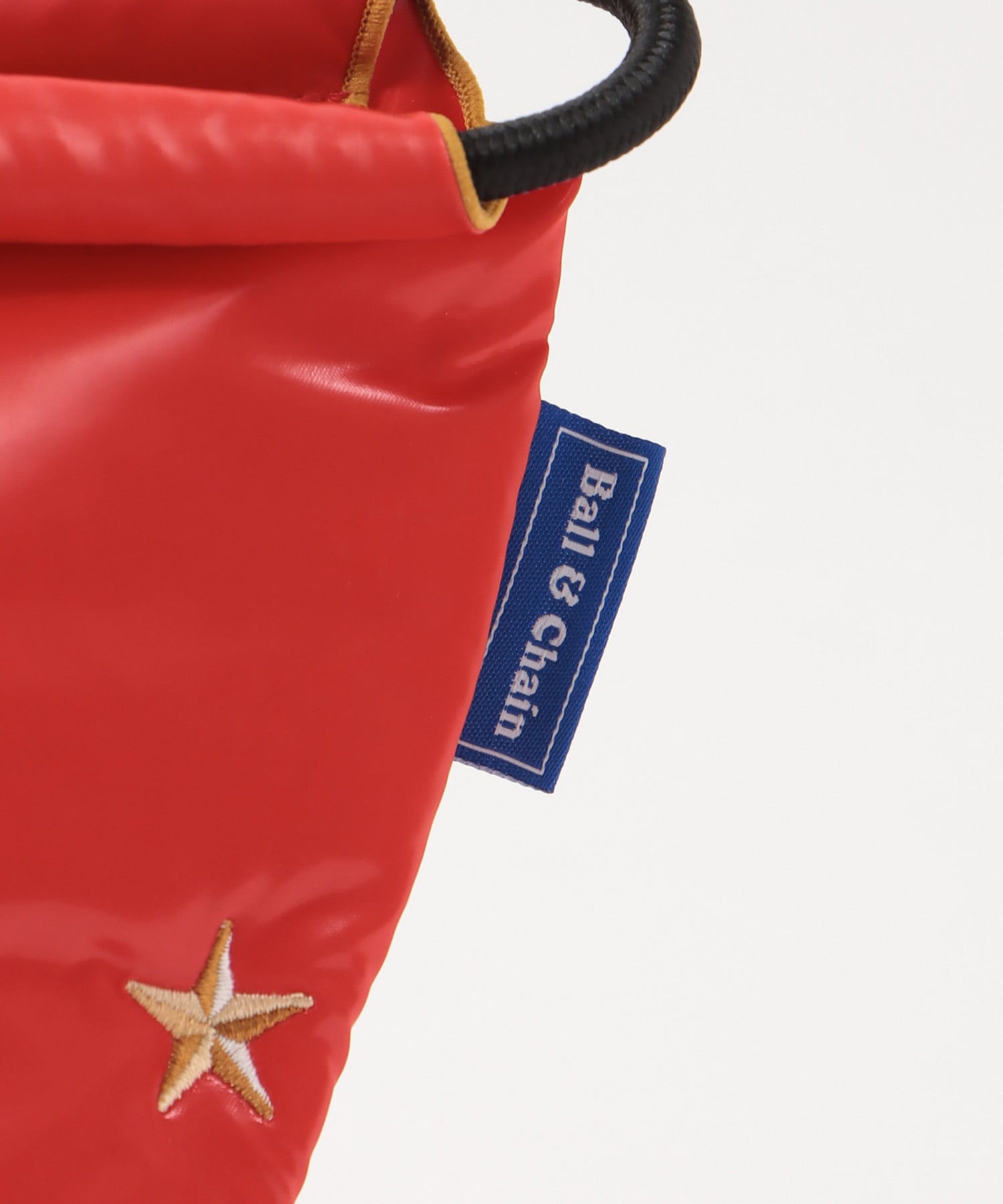 ＜一部店舗・WEB限定＞【Ball＆Chain】STELLARⅡ POUCH