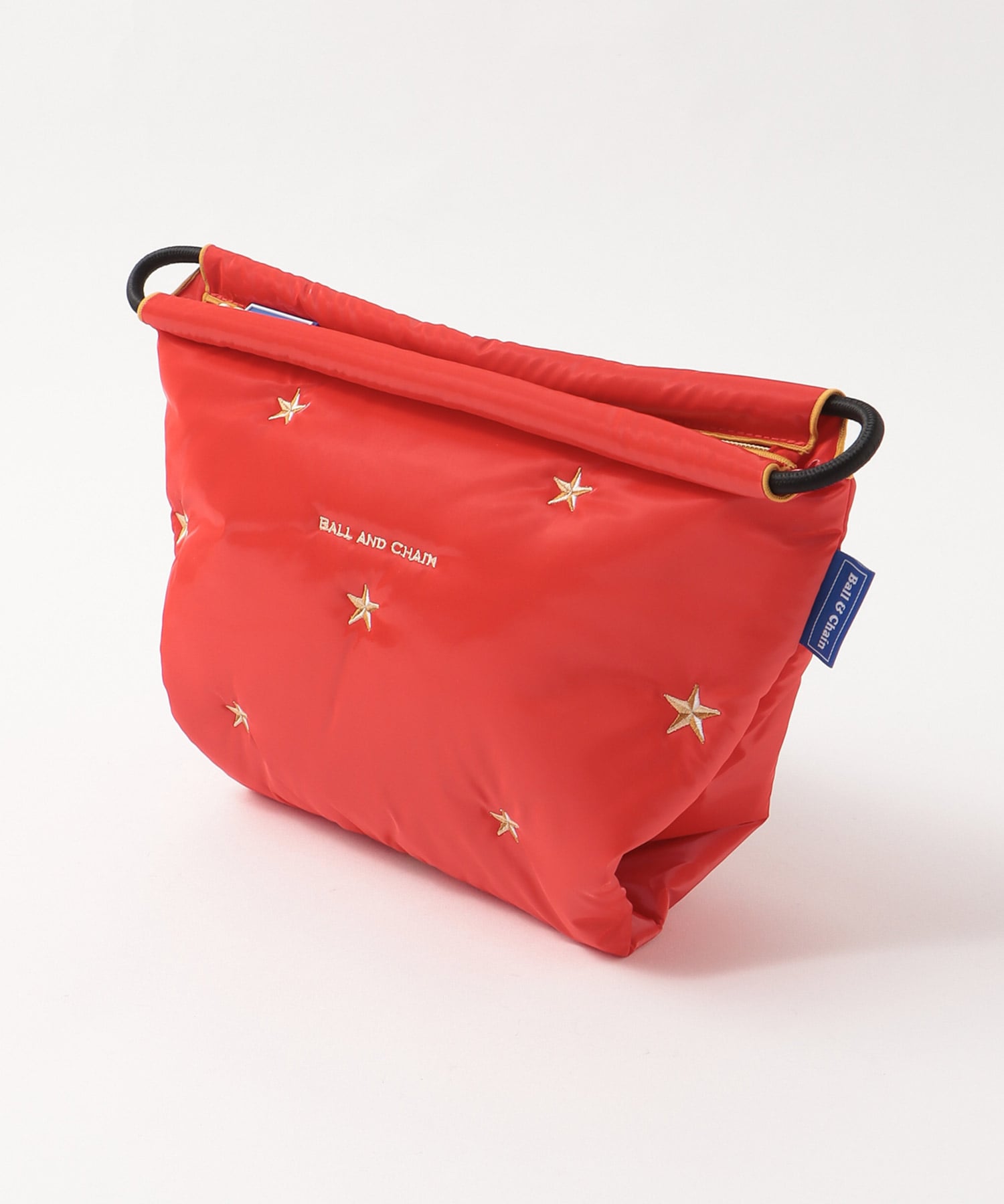 ＜一部店舗・WEB限定＞【Ball＆Chain】STELLARⅡ POUCH