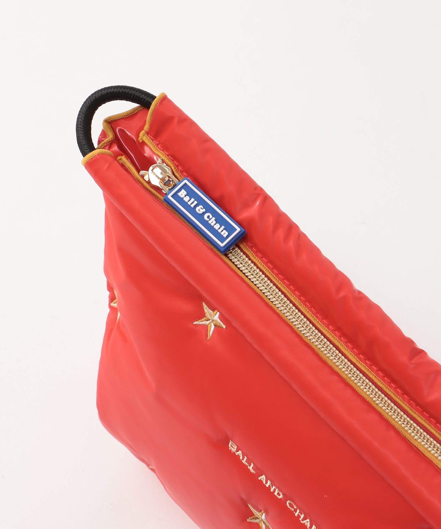 ＜一部店舗・WEB限定＞【Ball＆Chain】STELLARⅡ POUCH