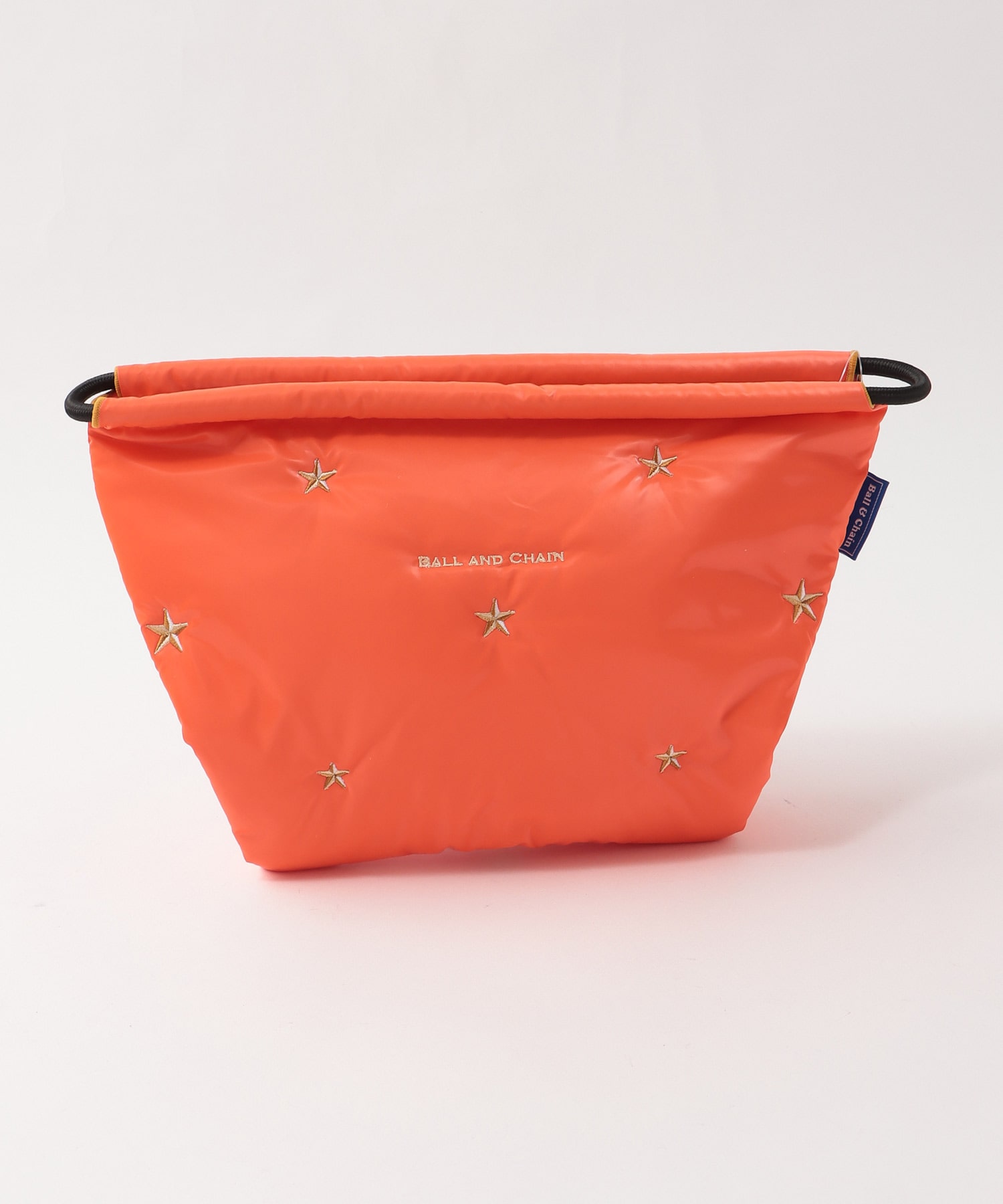 ＜一部店舗・WEB限定＞【Ball＆Chain】STELLARⅡ POUCH