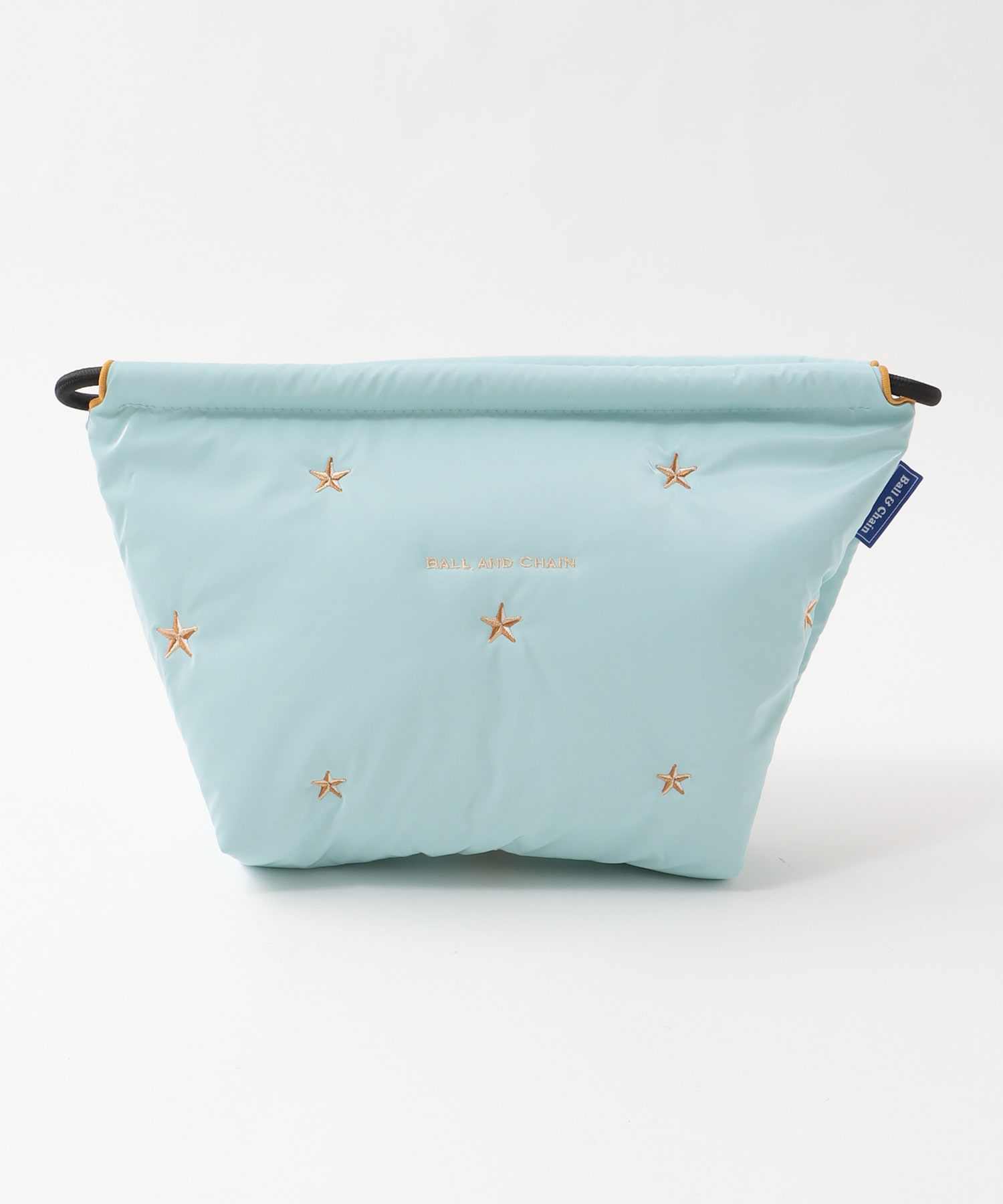 ＜一部店舗・WEB限定＞【Ball＆Chain】STELLARⅡ POUCH