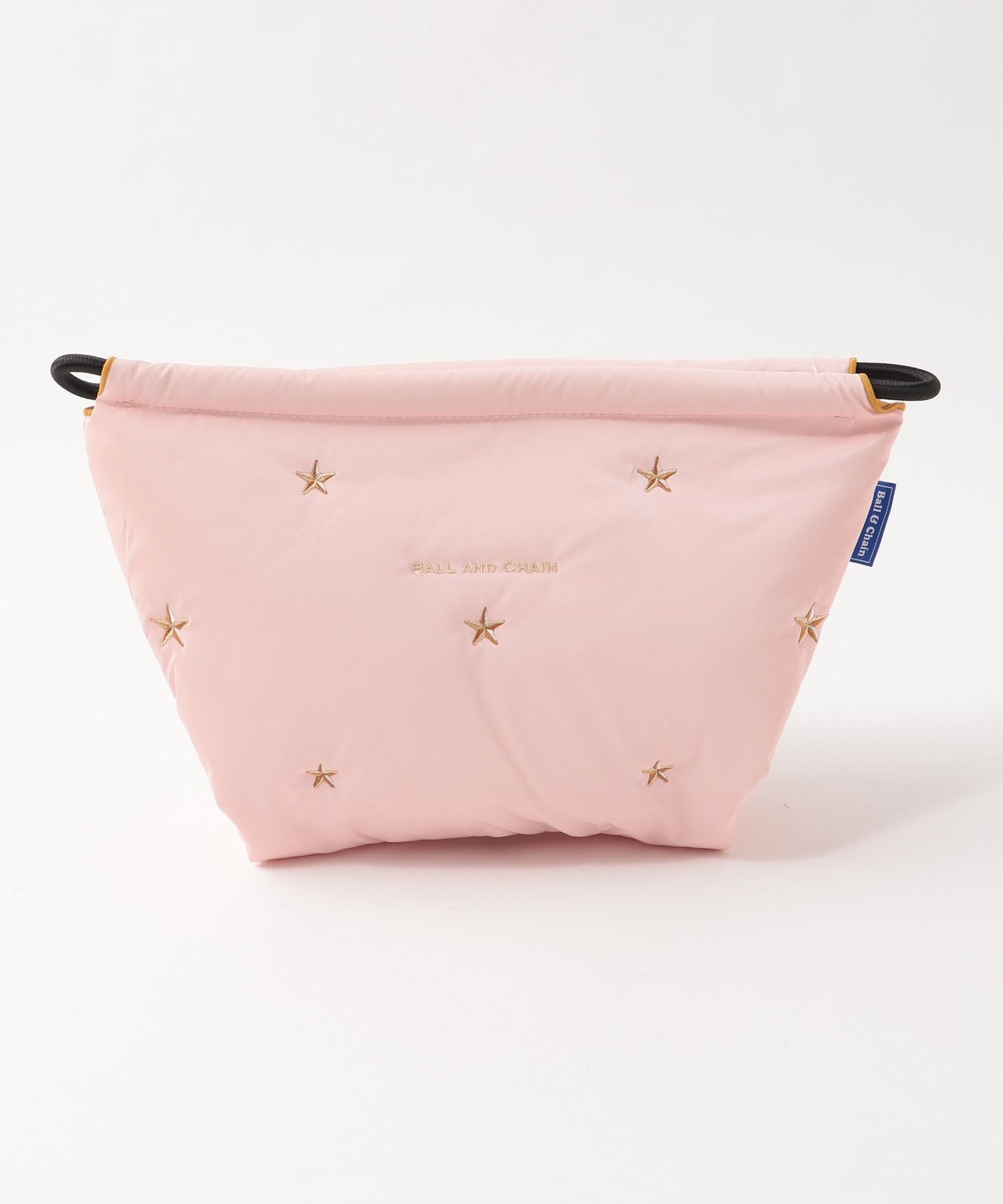 ＜一部店舗・WEB限定＞【Ball＆Chain】STELLARⅡ POUCH