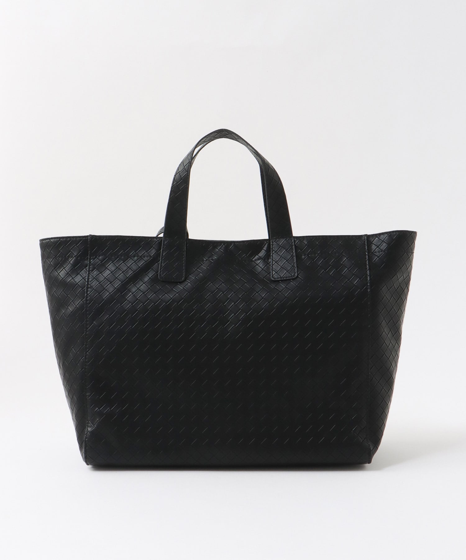 メッシュエンボスショッパー M