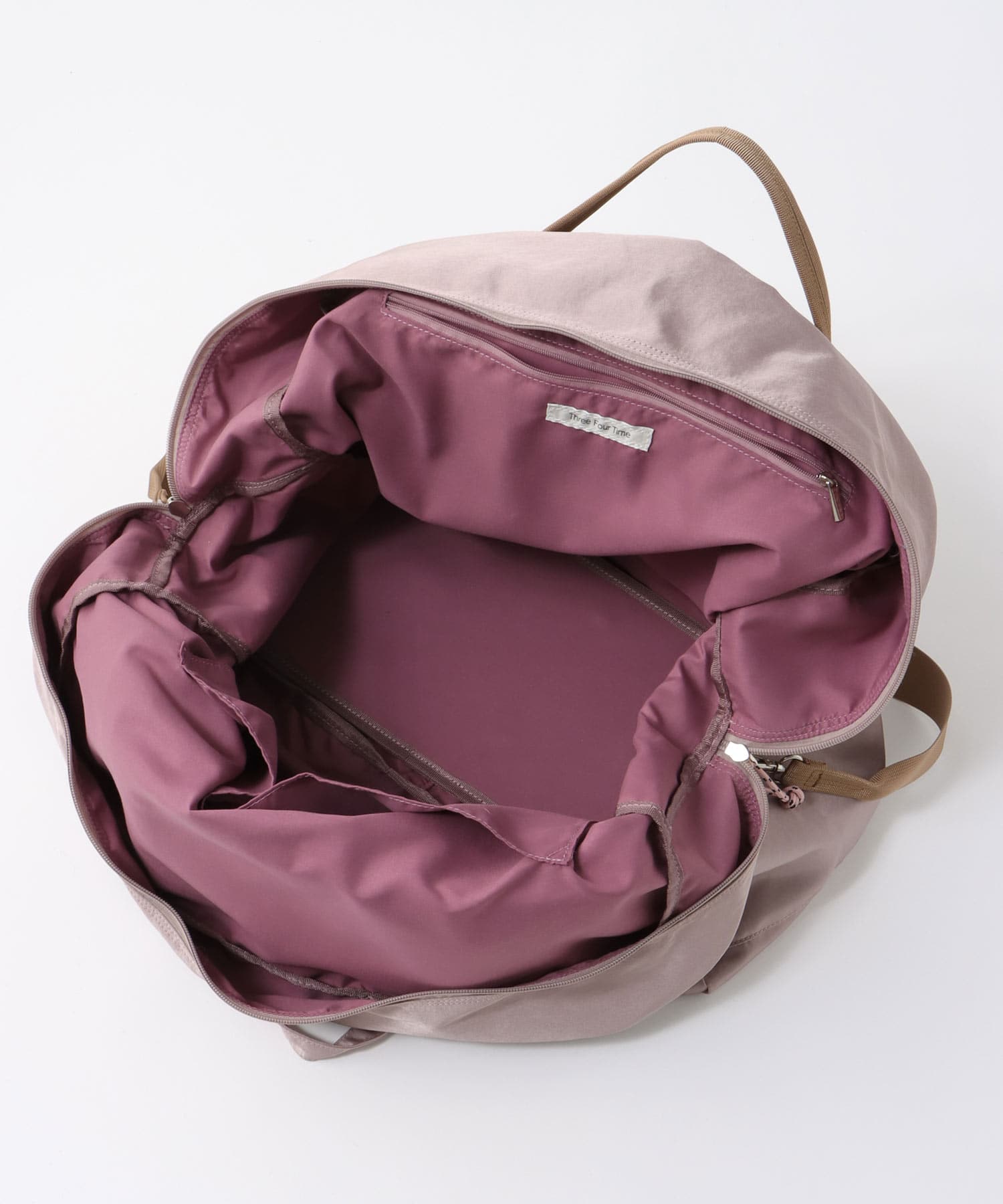 キャリーオン刺繍トラベルボストンBAGⅡ