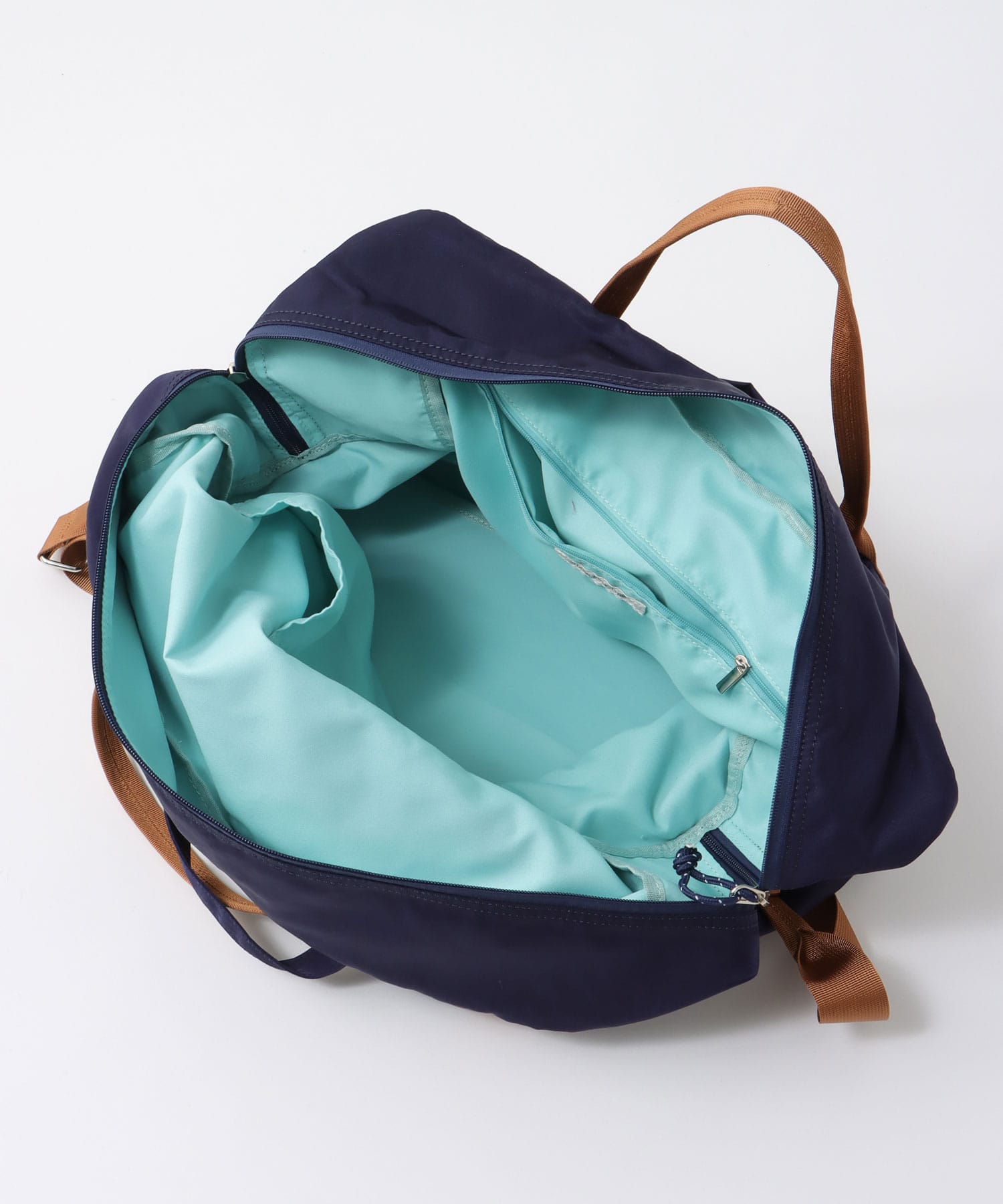 キャリーオン刺繍トラベルボストンBAGⅡ