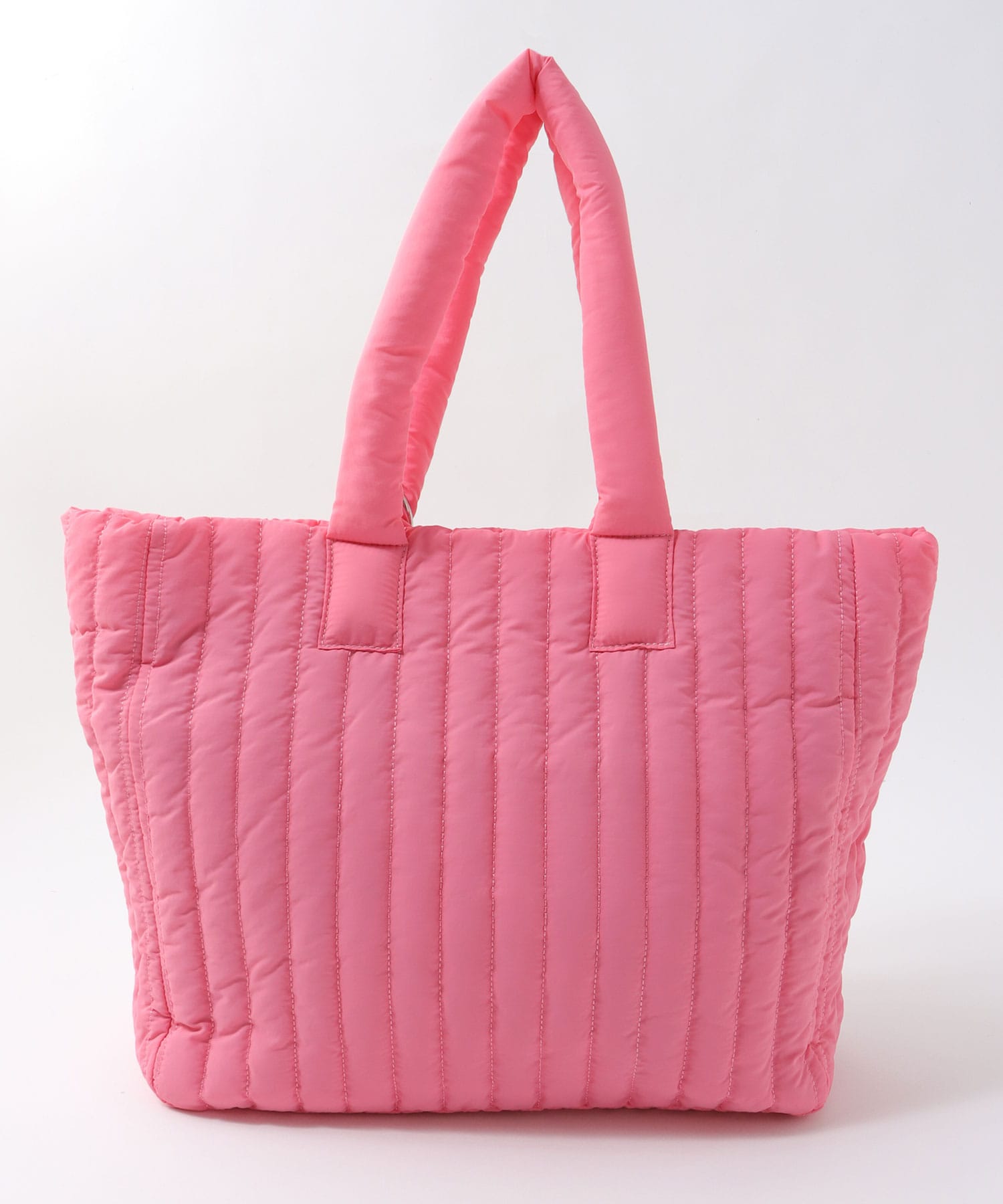 BIGキルト親子BAG 別注