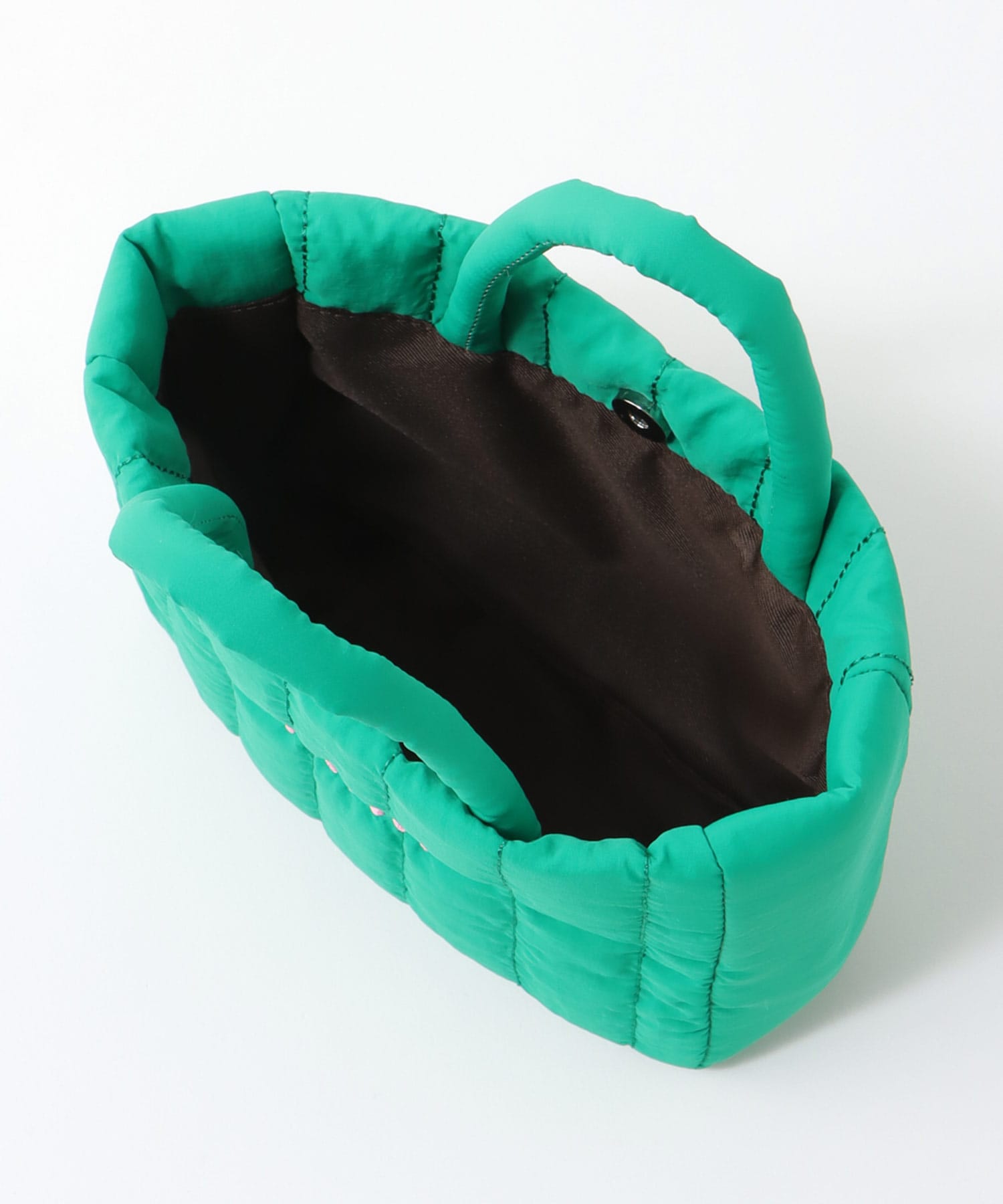 BIGキルト親子BAG 別注