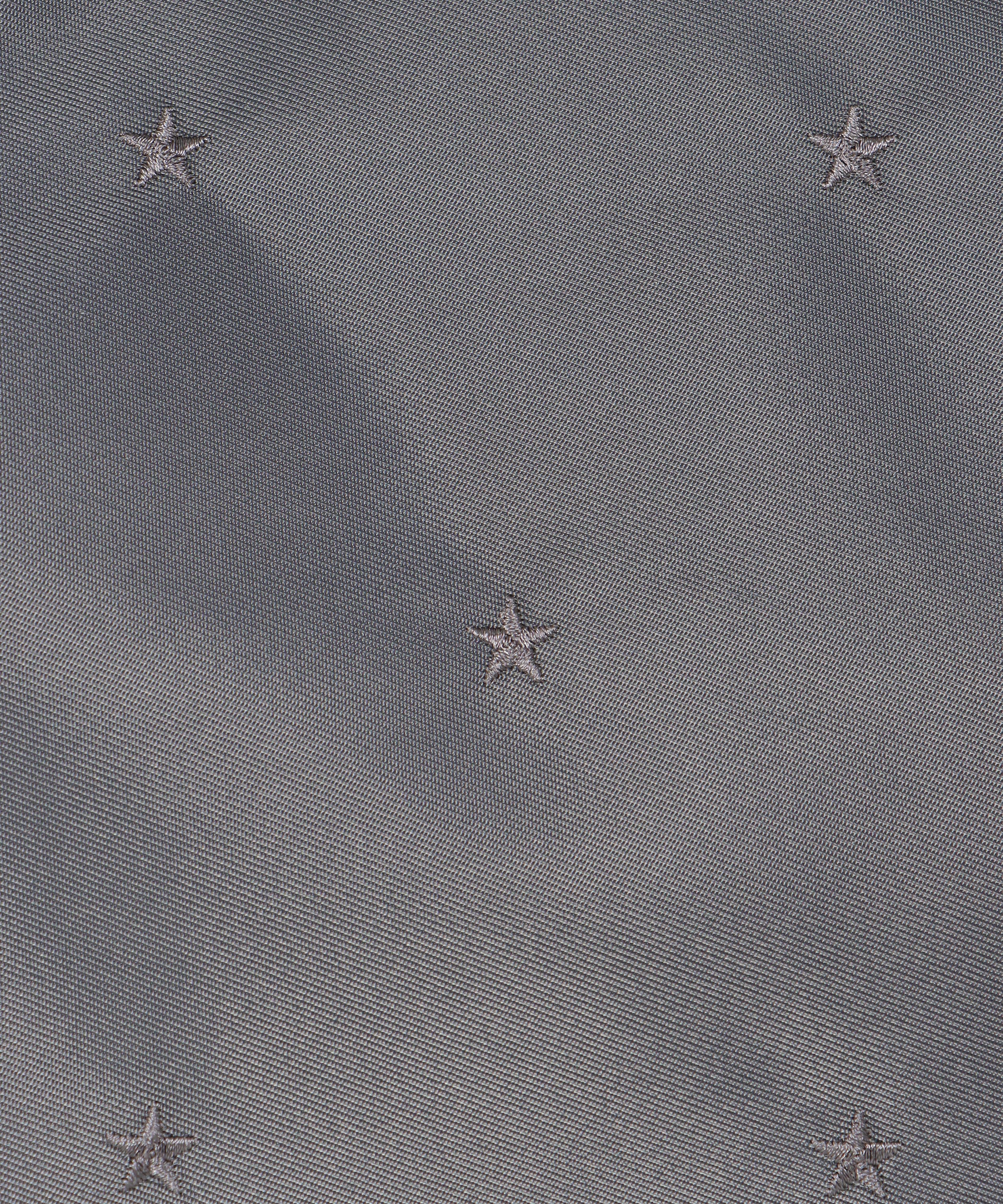 【撥水加工】星刺繍2wayトート