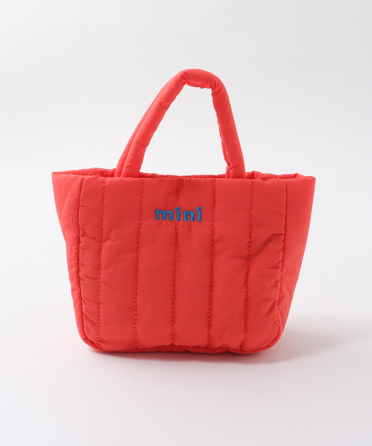 キルト親子BAG M 別注