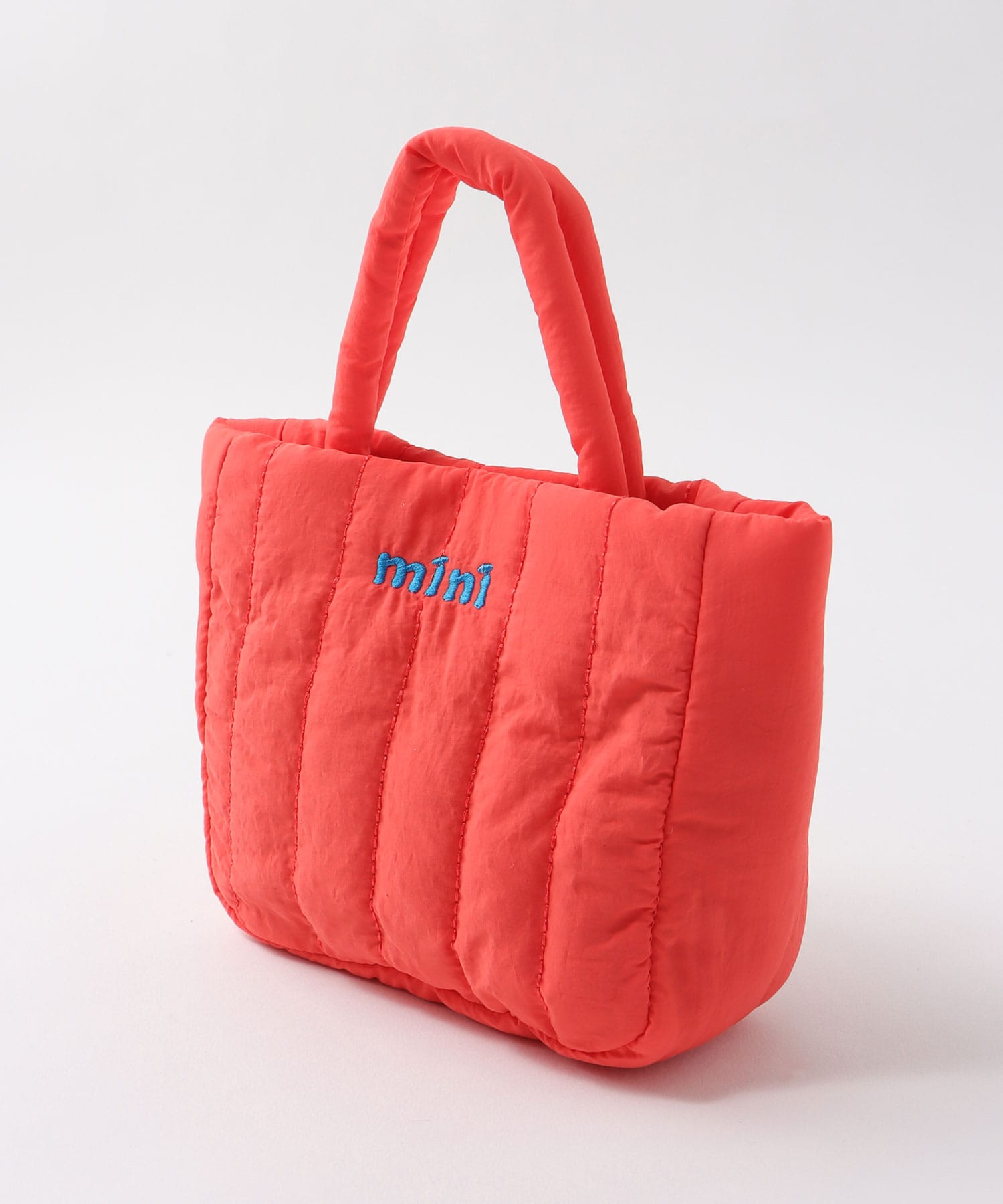 キルト親子BAG M 別注