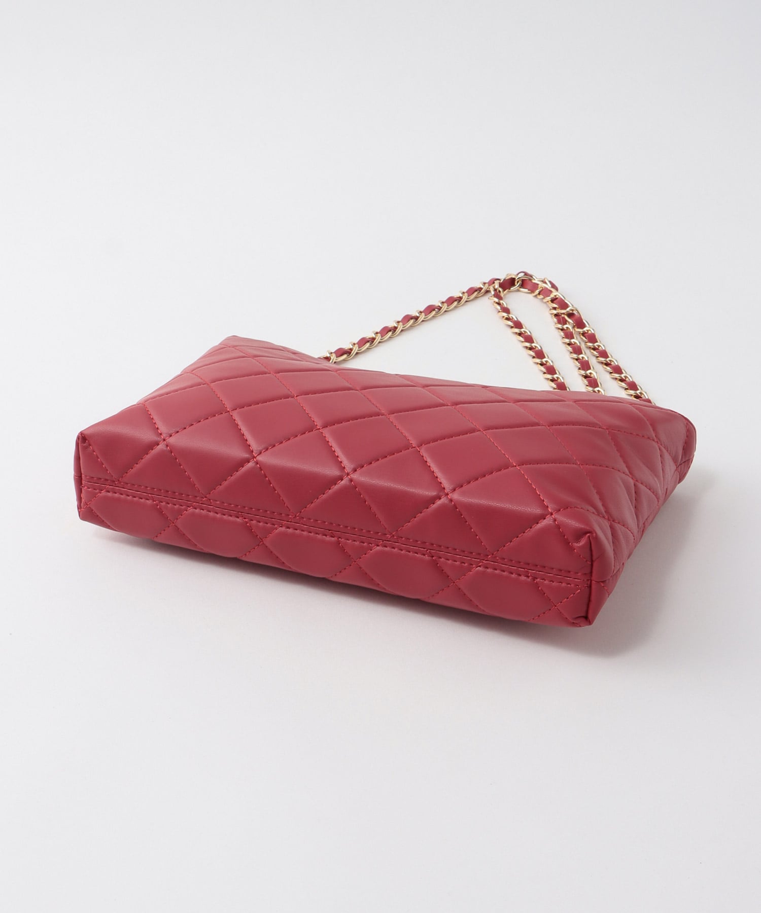 オーバル金具ハンドルミニBAG