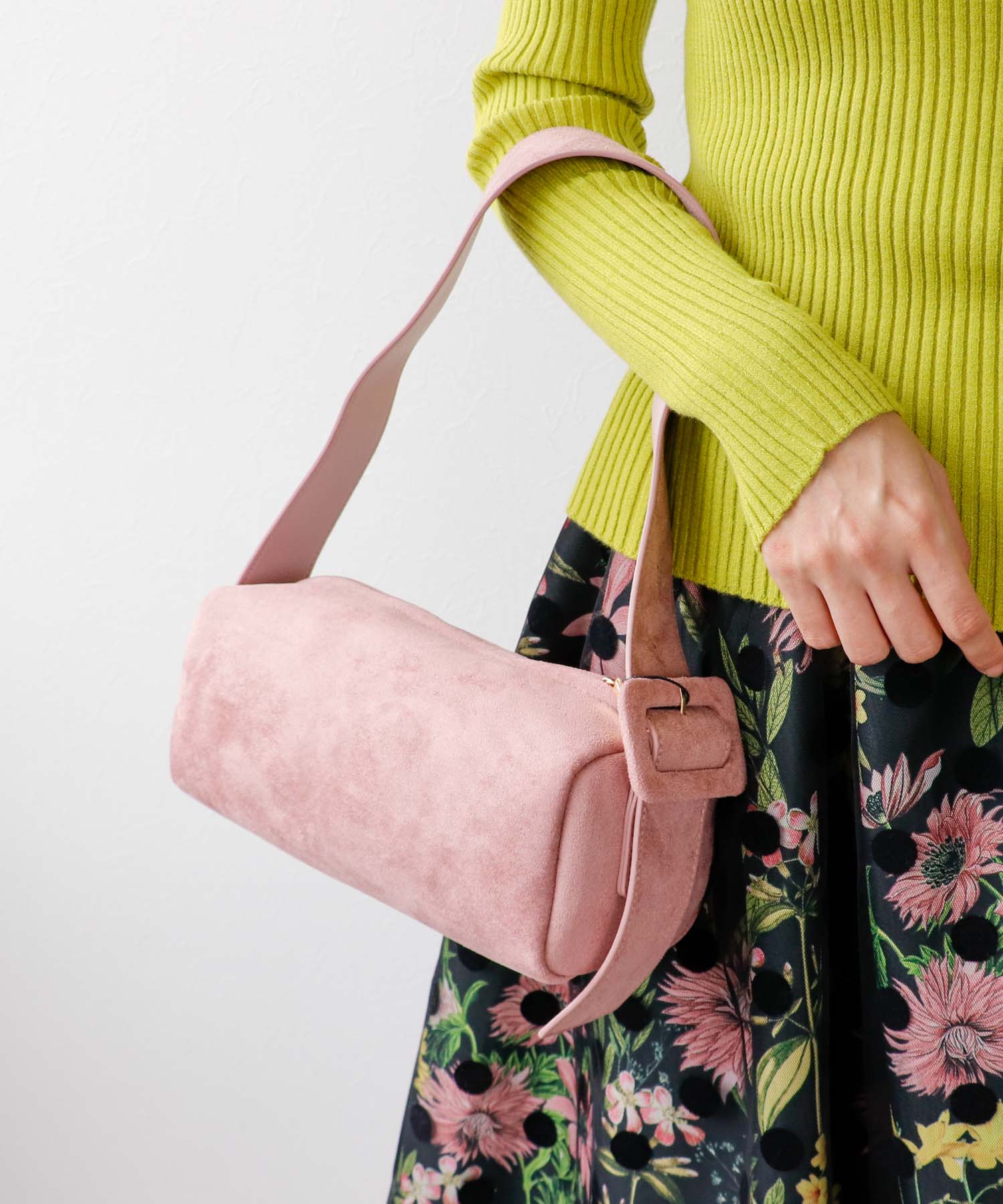 キューブバケットBAG