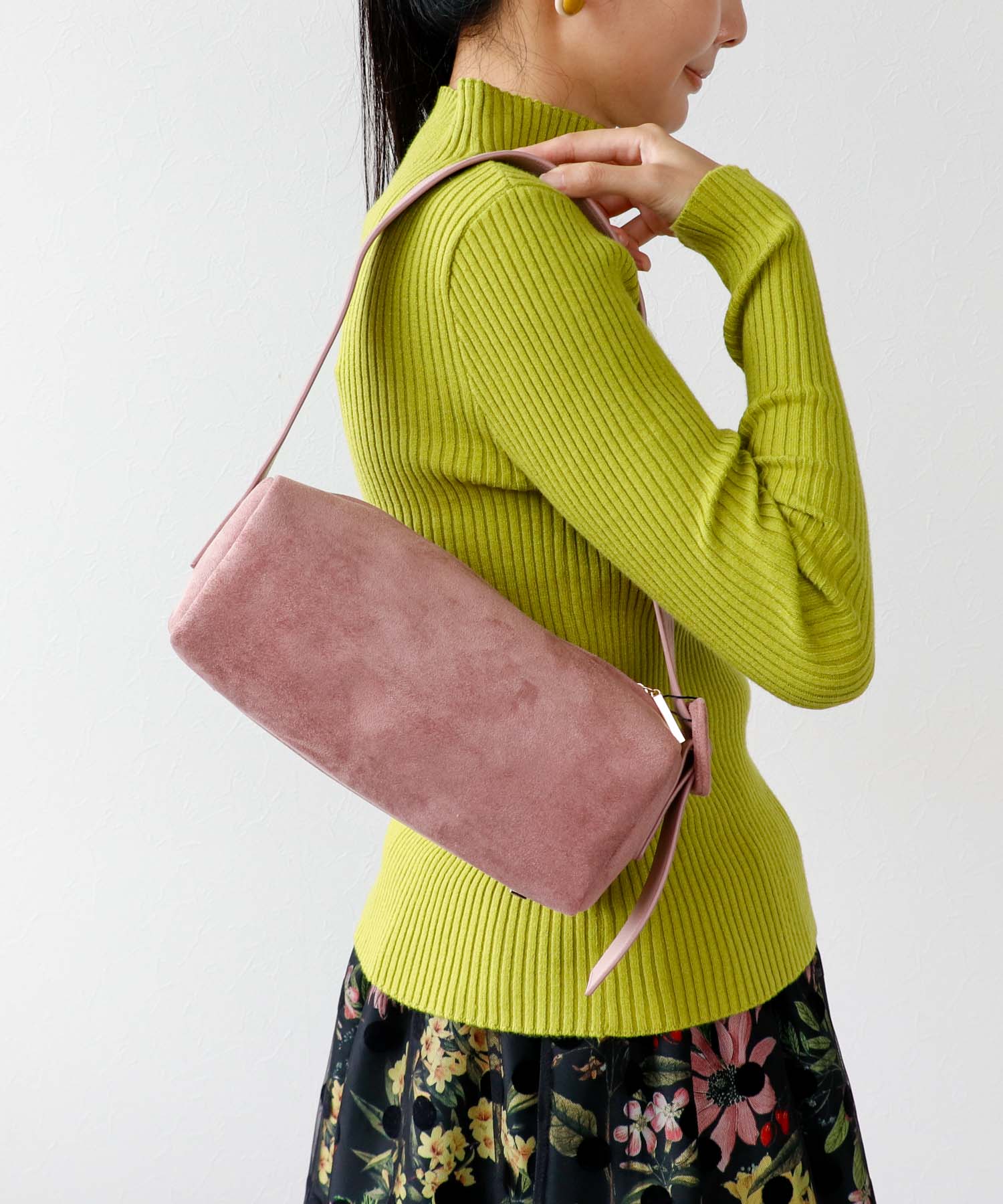 キューブバケットBAG