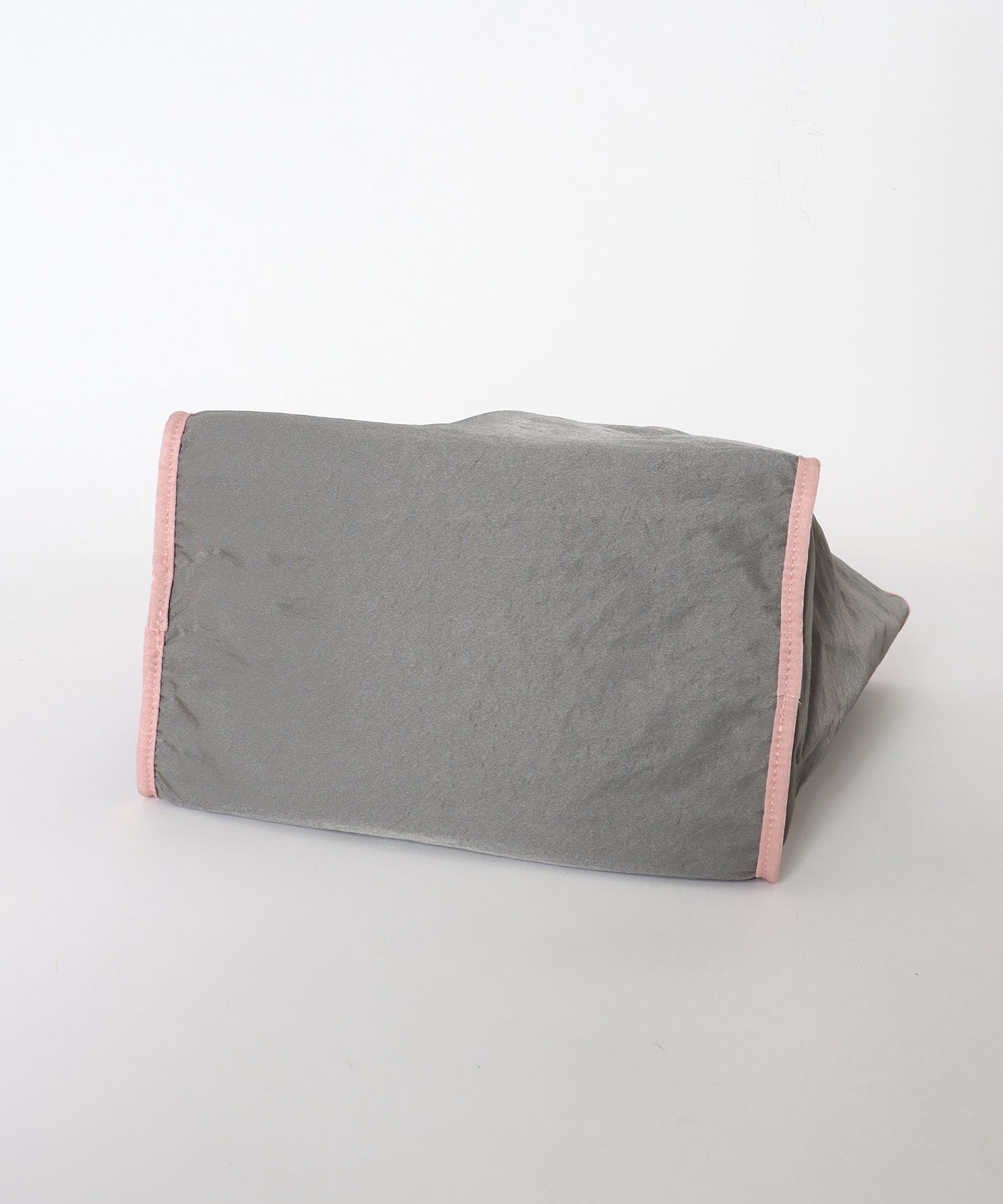 アニマル刺繍トートBAG 2026aw