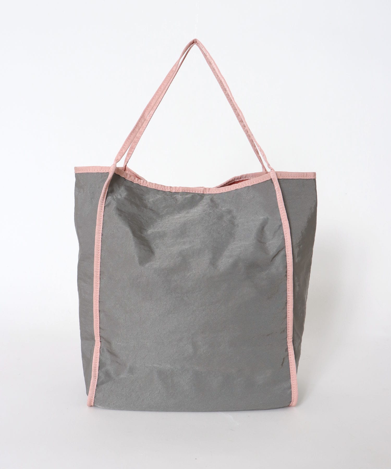 アニマル刺繍トートBAG 2026aw