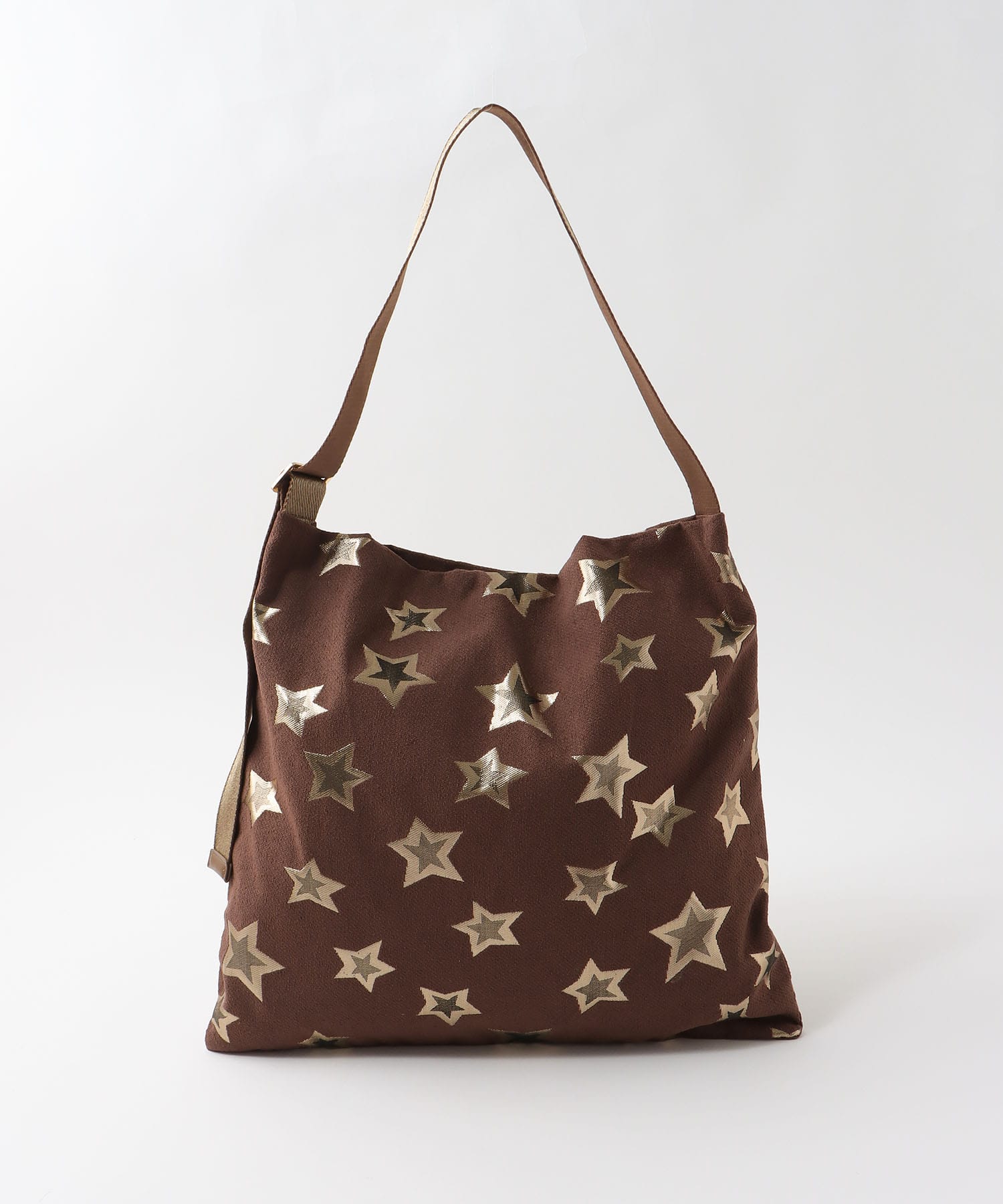 《10/21予約開始》スターワンハンドルトートBAG