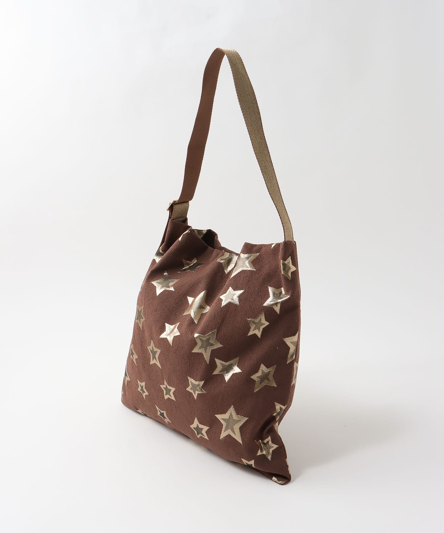 《10/21予約開始》スターワンハンドルトートBAG
