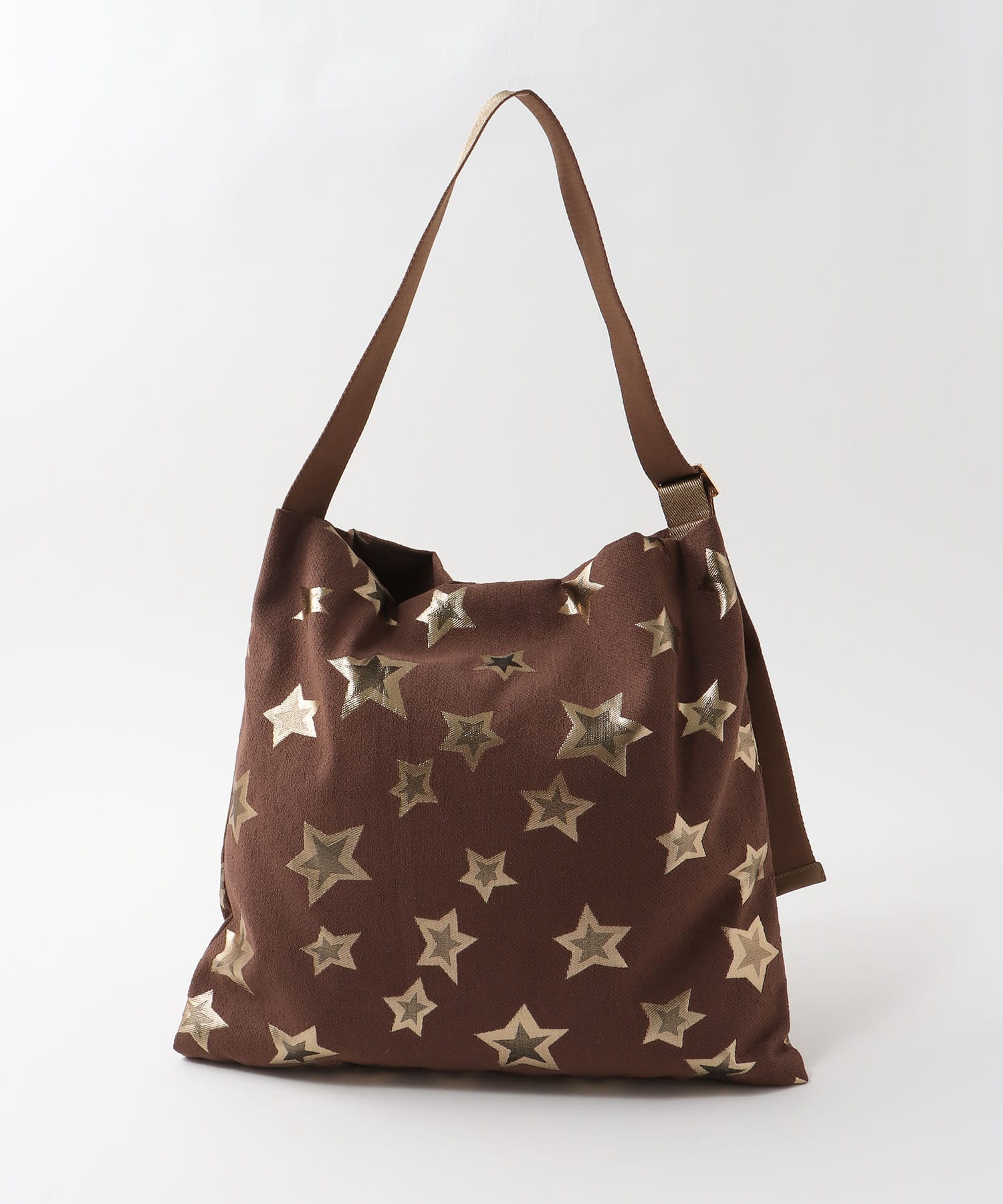 《10/21予約開始》スターワンハンドルトートBAG
