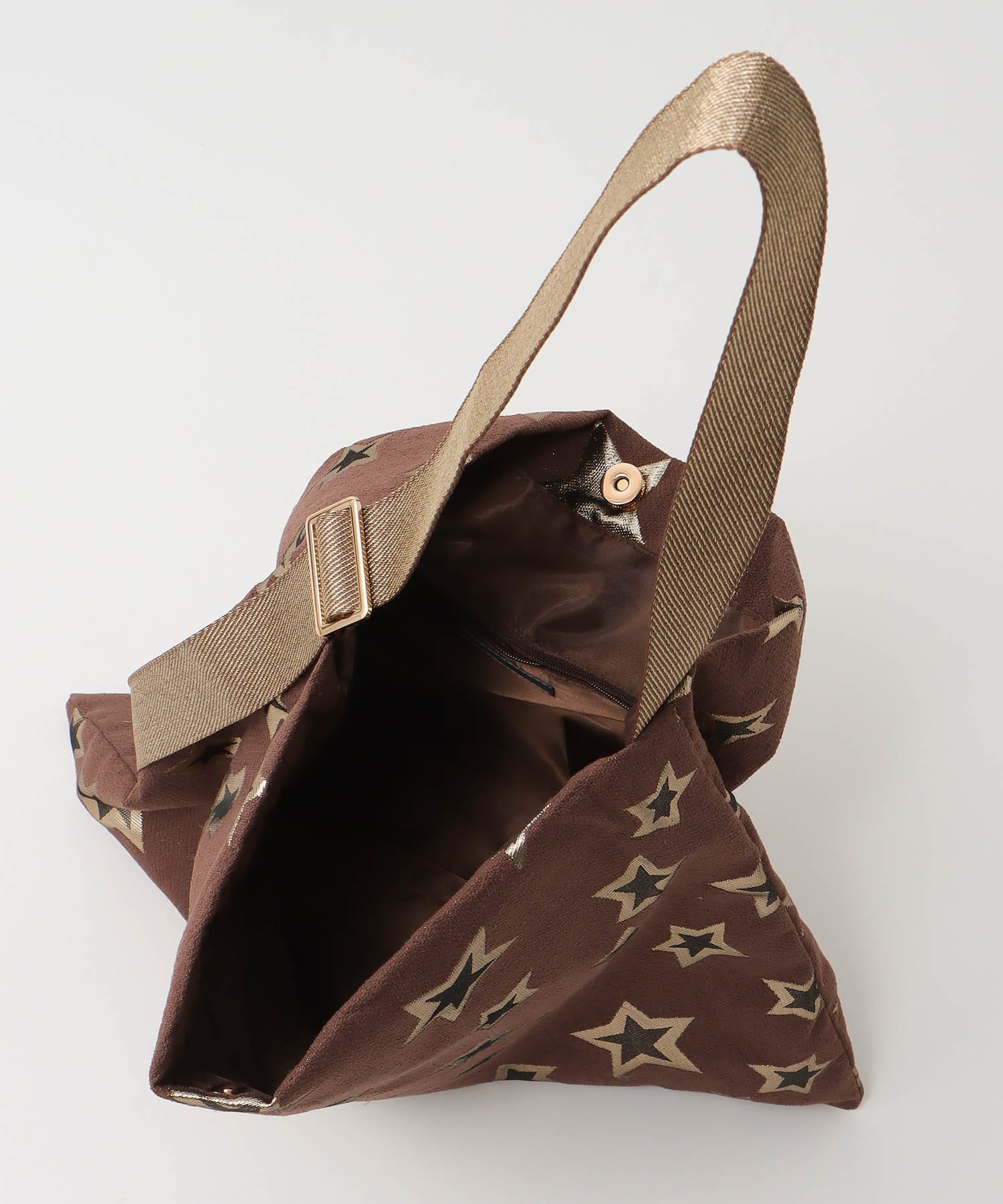 《10/21予約開始》スターワンハンドルトートBAG