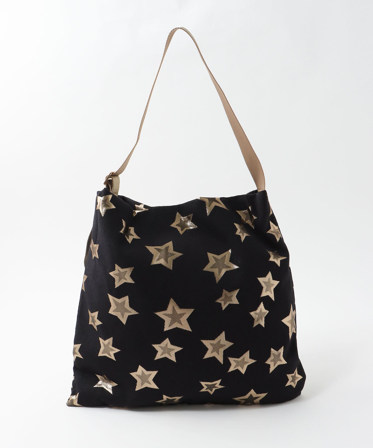 《10/21予約開始》スターワンハンドルトートBAG