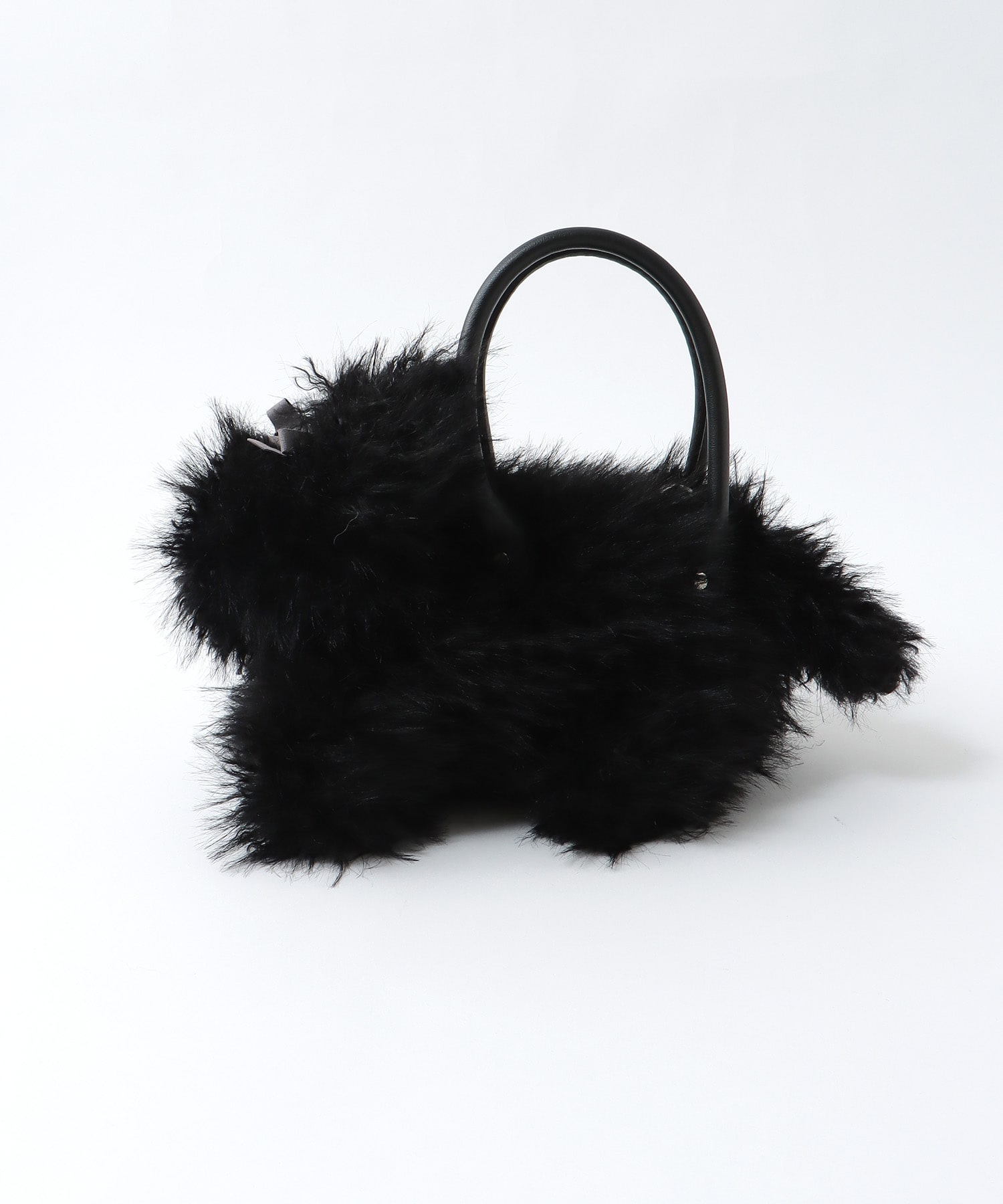 ドッグモチーフBAG