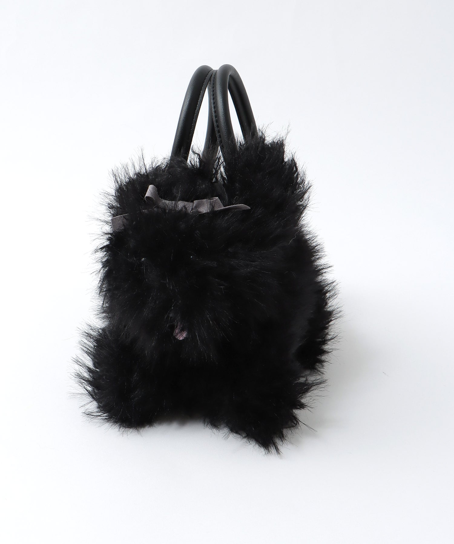 ドッグモチーフBAG