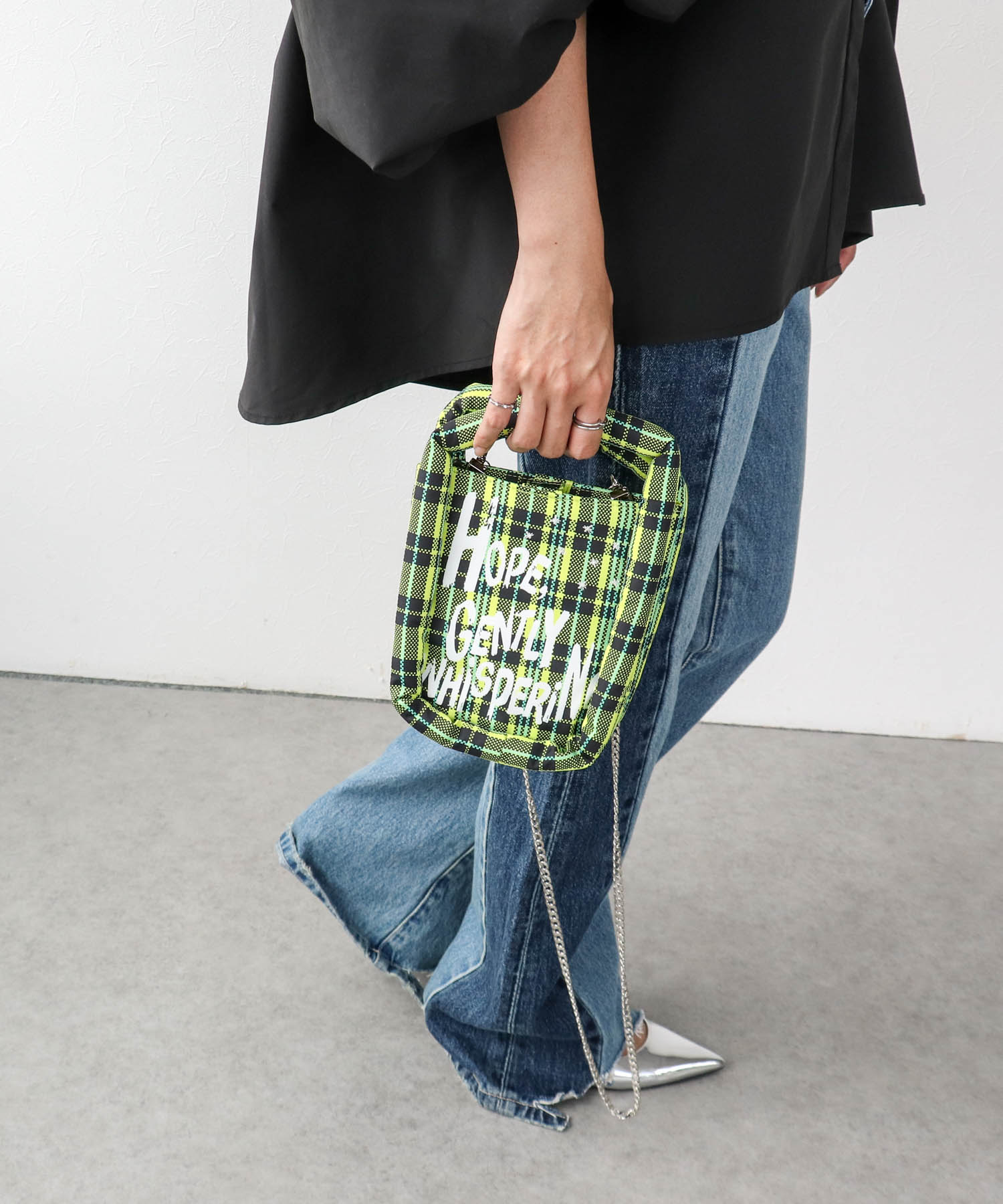 MuseboxminiBAG