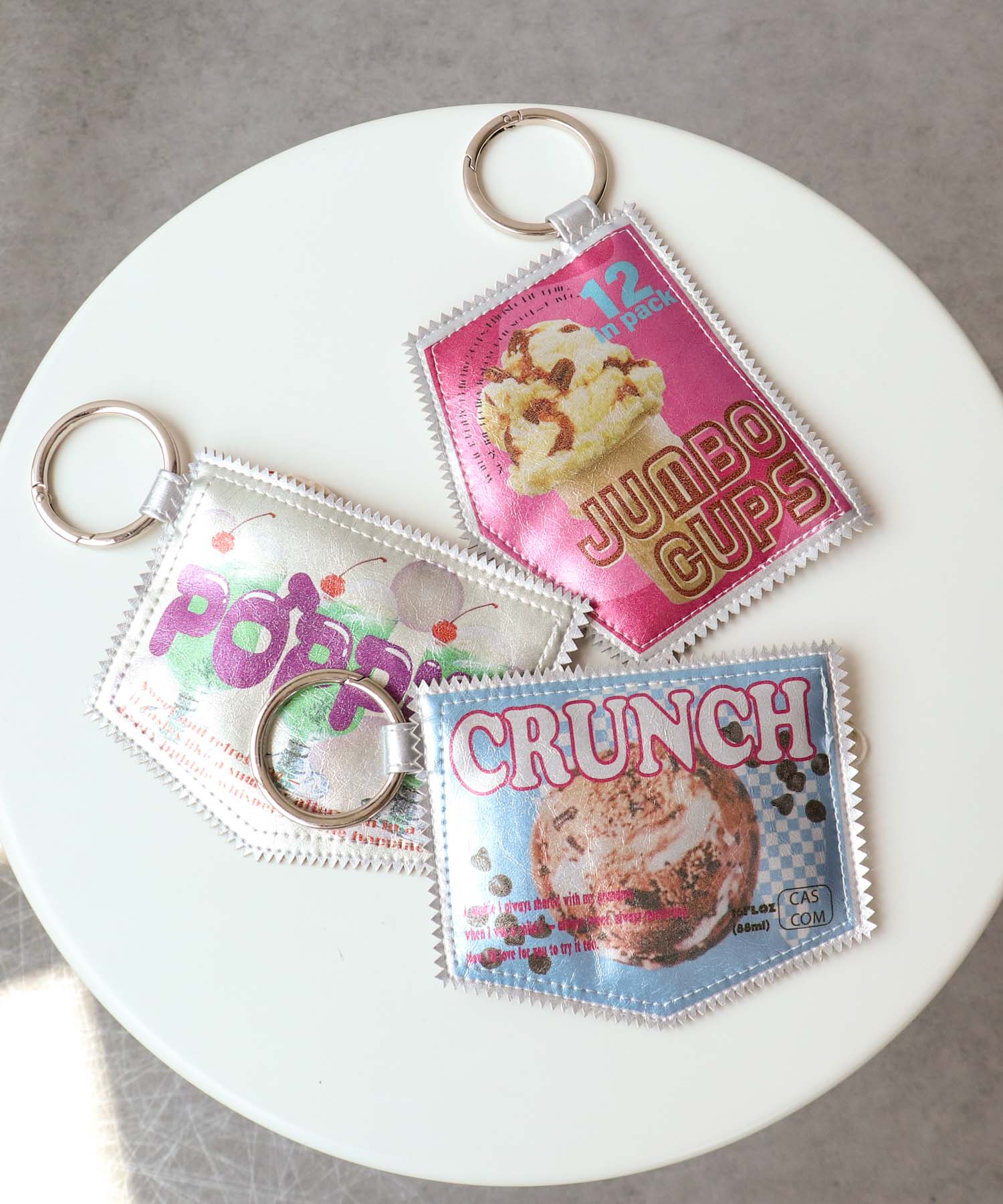 playful pouch