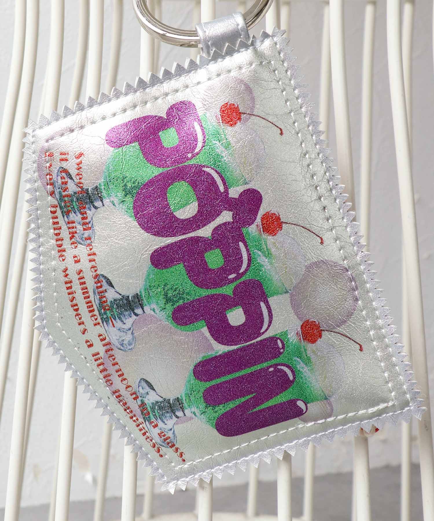 playful pouch