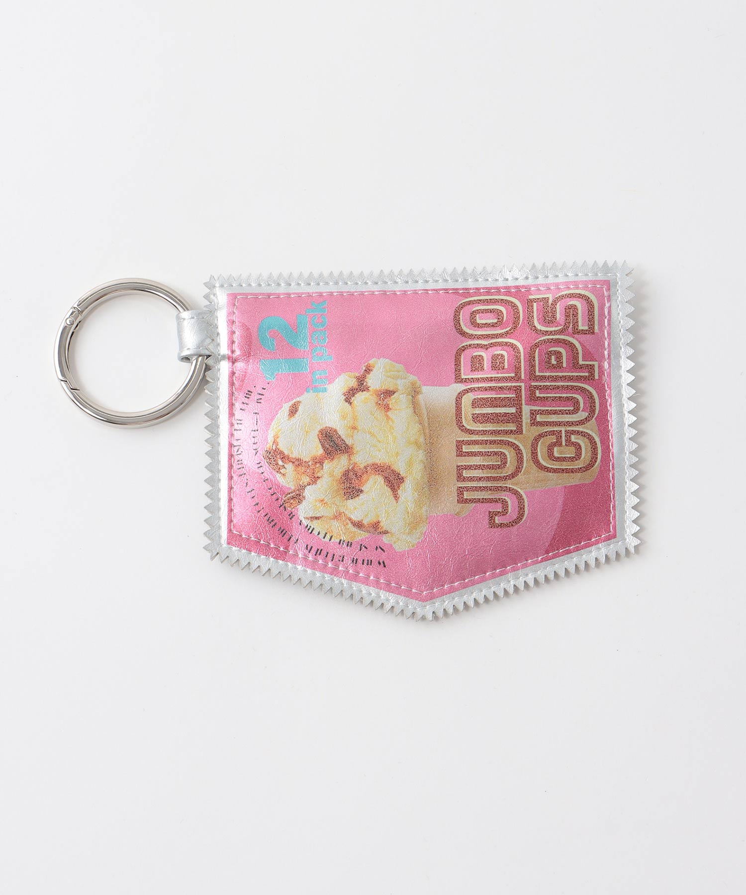 playful pouch