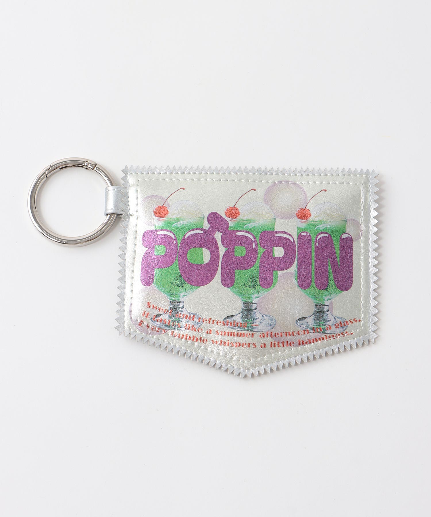 playful pouch