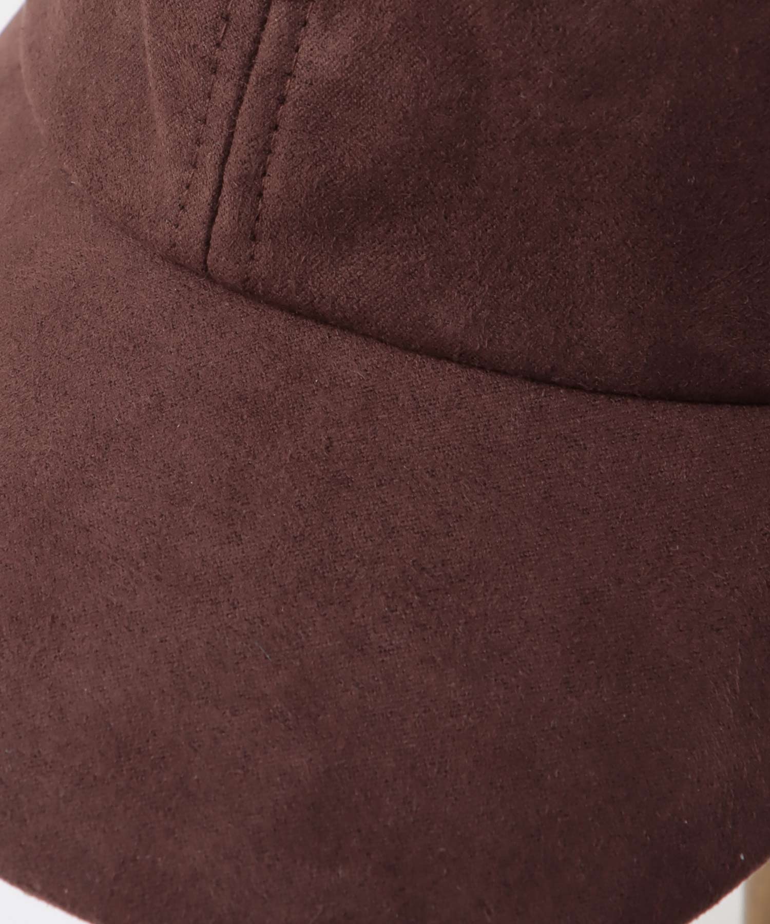 リボンキャップ