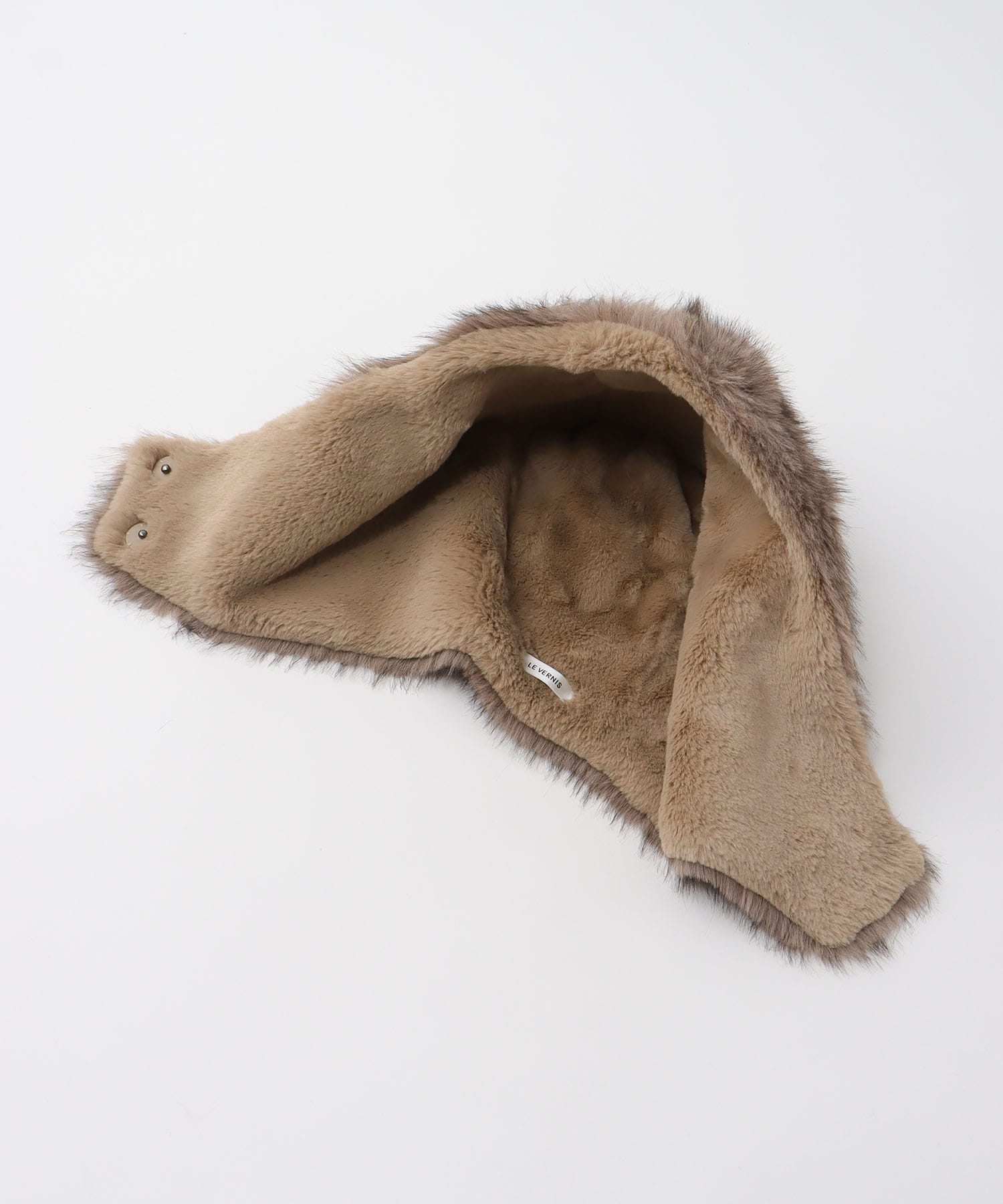 ＜一部店舗・WEB限定＞Hoodie balaclava