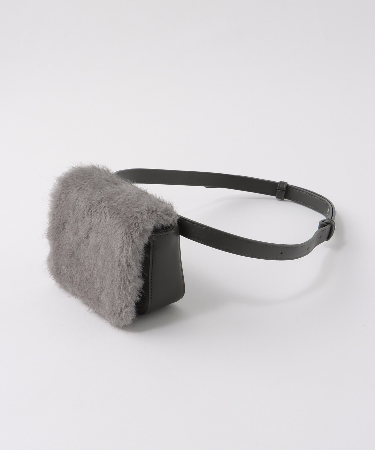 ＜一部店舗・WEB限定＞Wallet belt bag