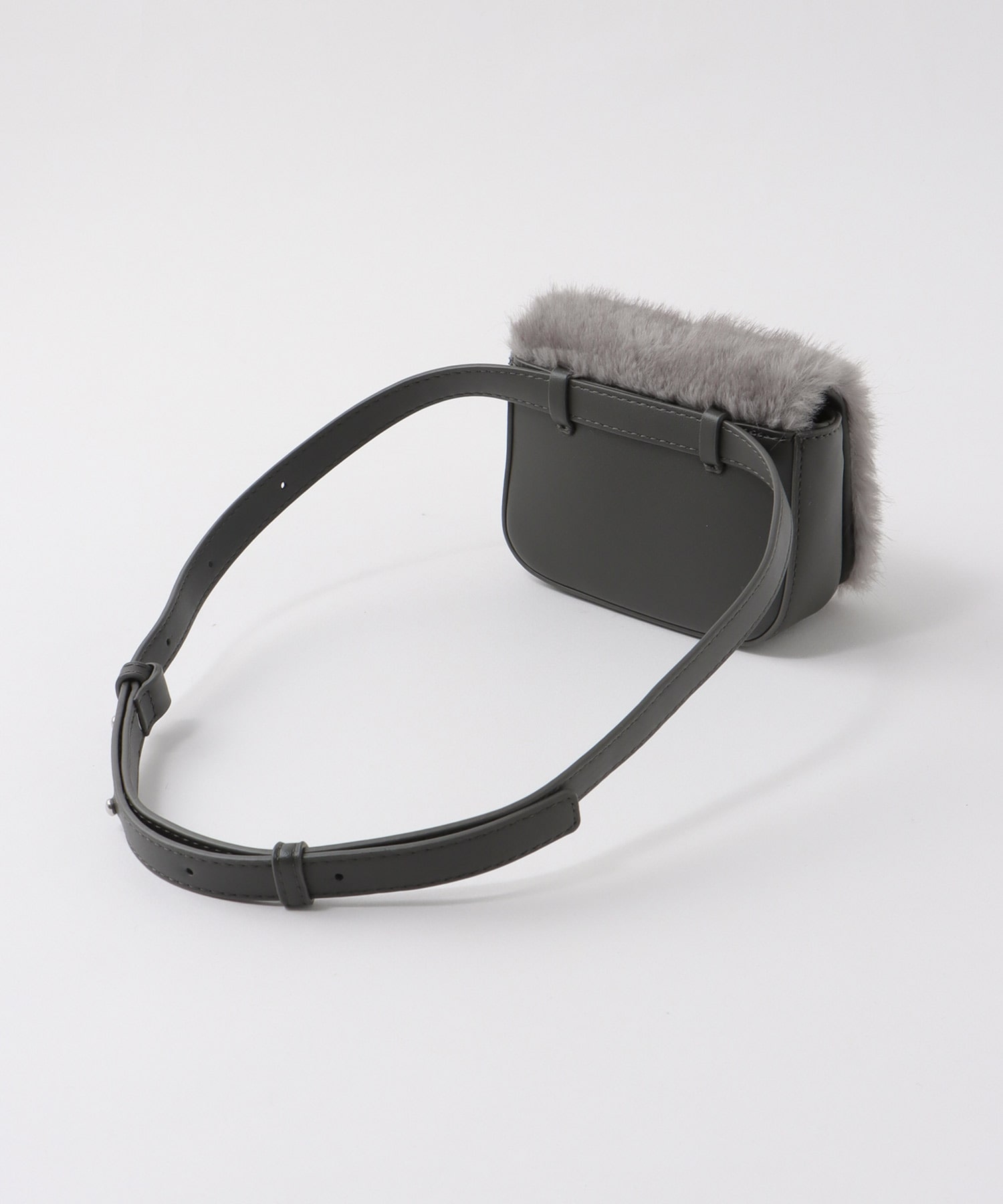 ＜一部店舗・WEB限定＞Wallet belt bag