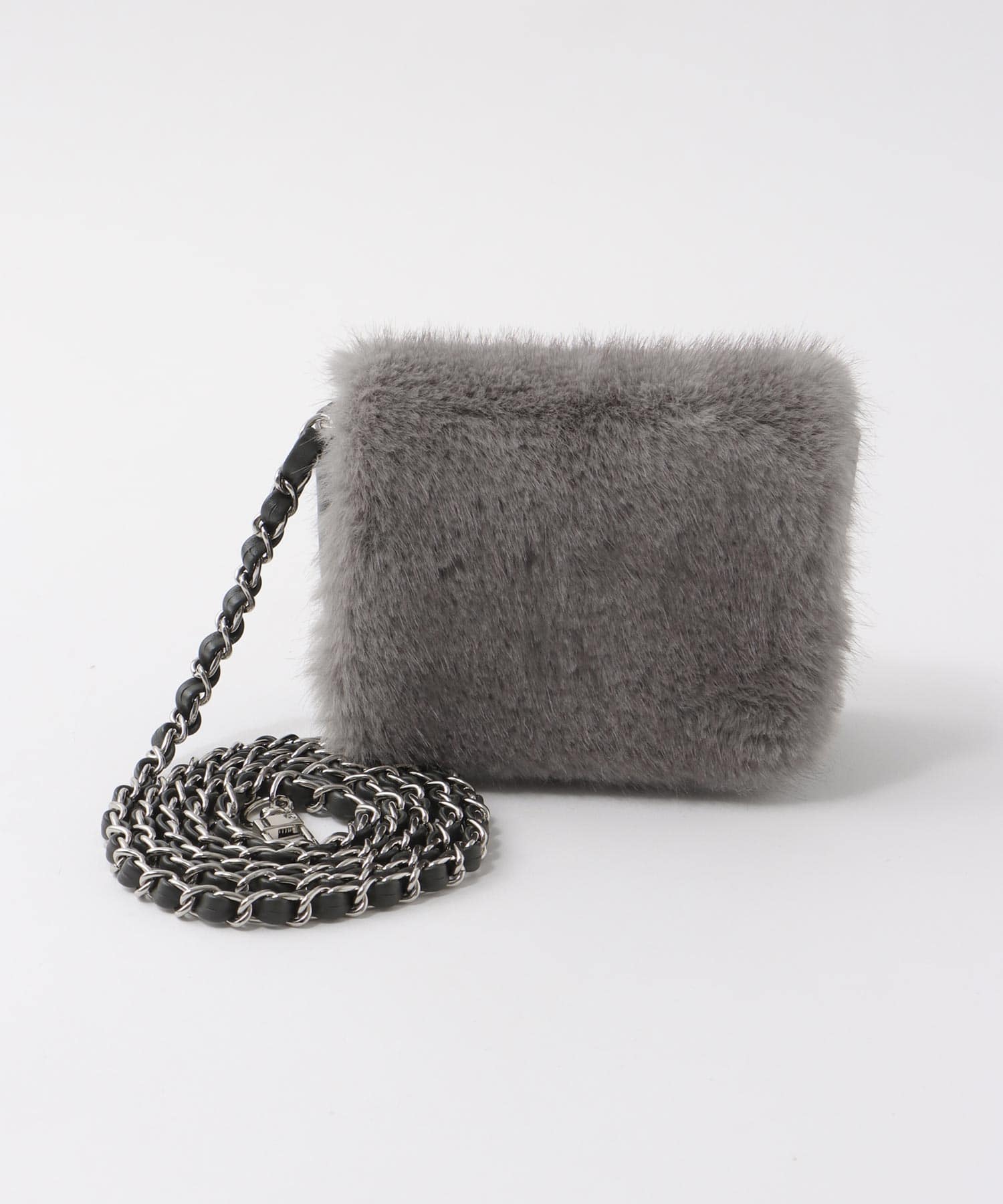 ＜一部店舗・WEB限定＞Wallet belt bag