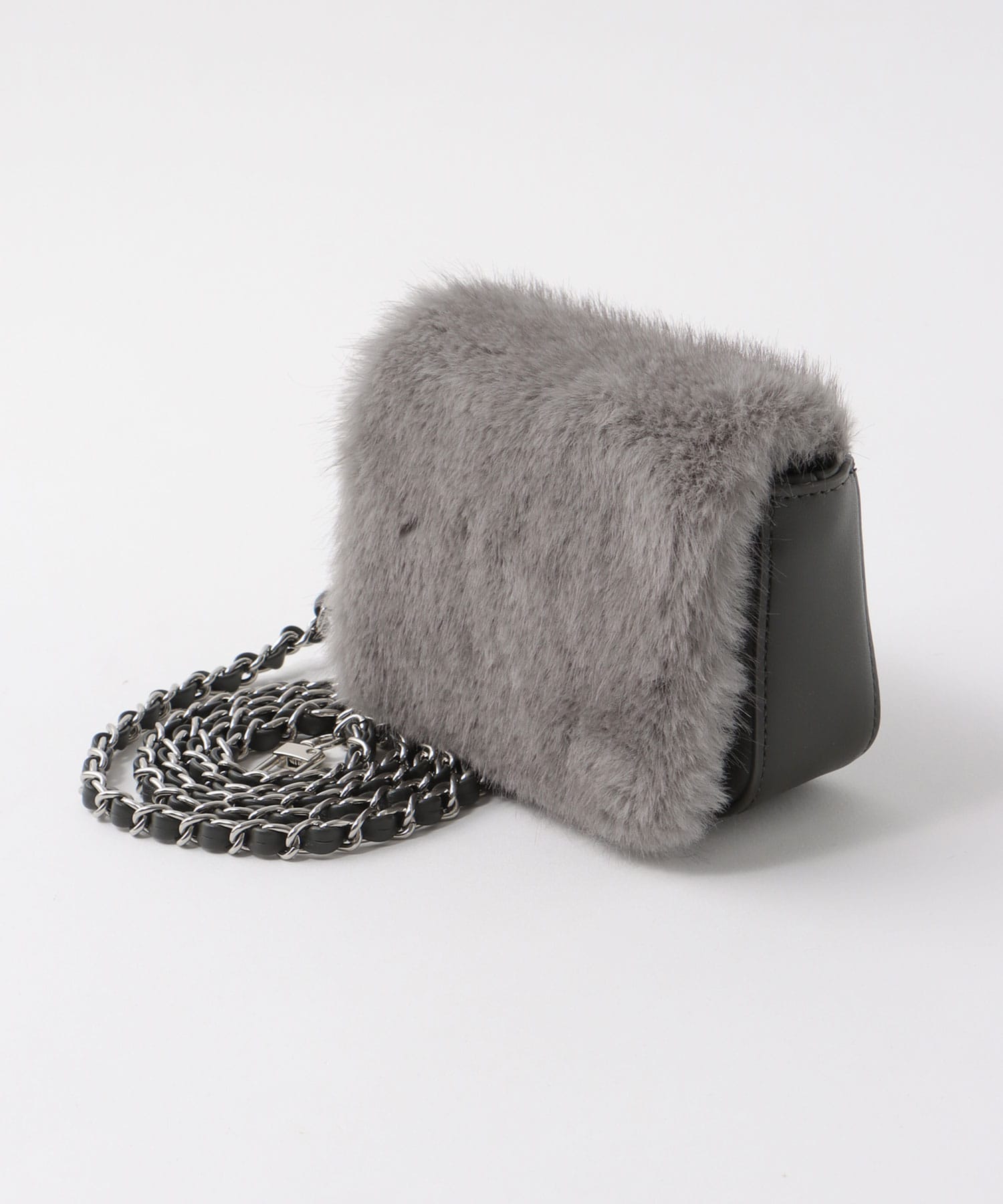 ＜一部店舗・WEB限定＞Wallet belt bag