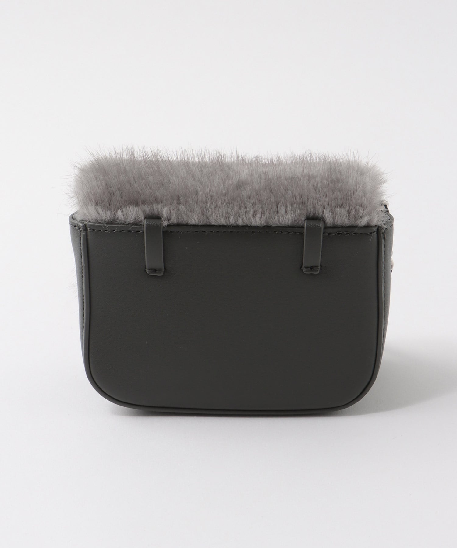 ＜一部店舗・WEB限定＞Wallet belt bag