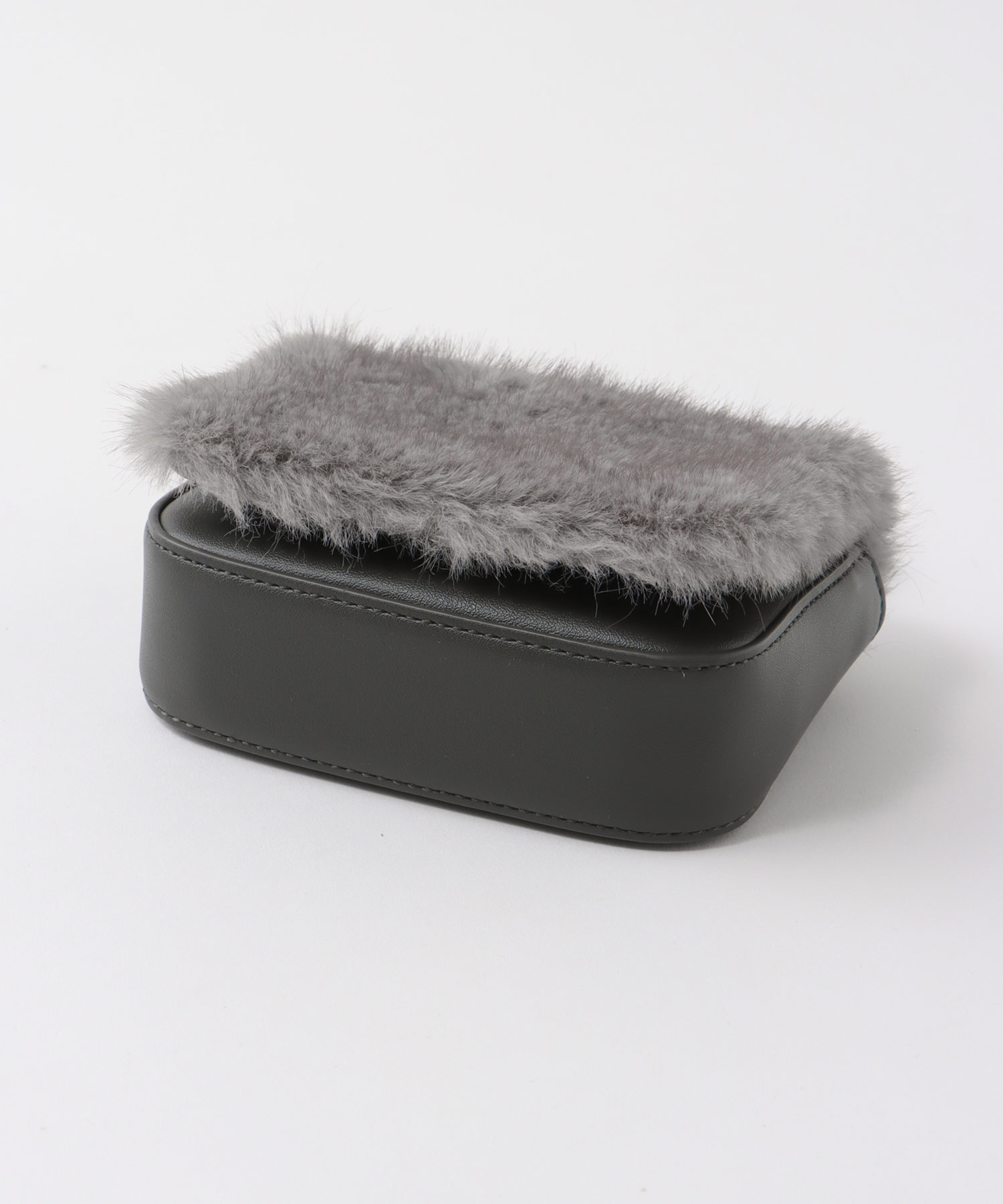 ＜一部店舗・WEB限定＞Wallet belt bag